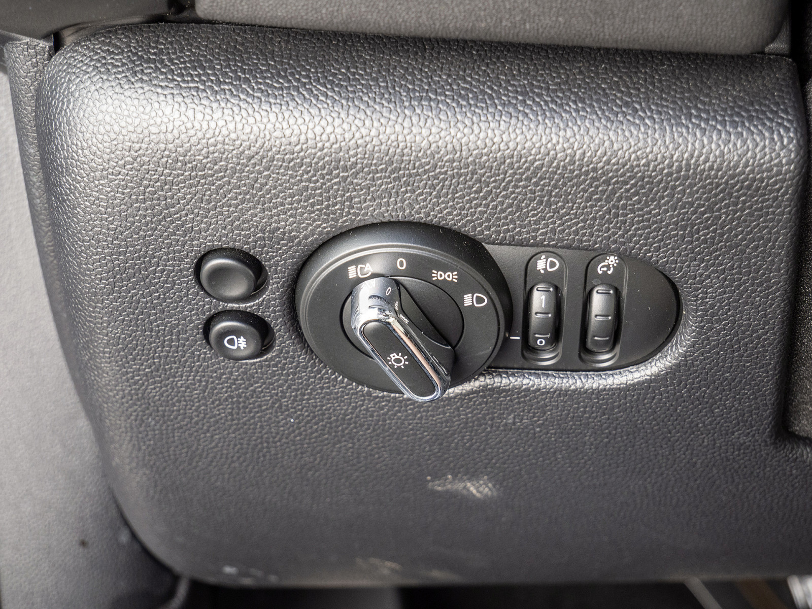 MINI Cooper JCW Trim – Produktfoto 17