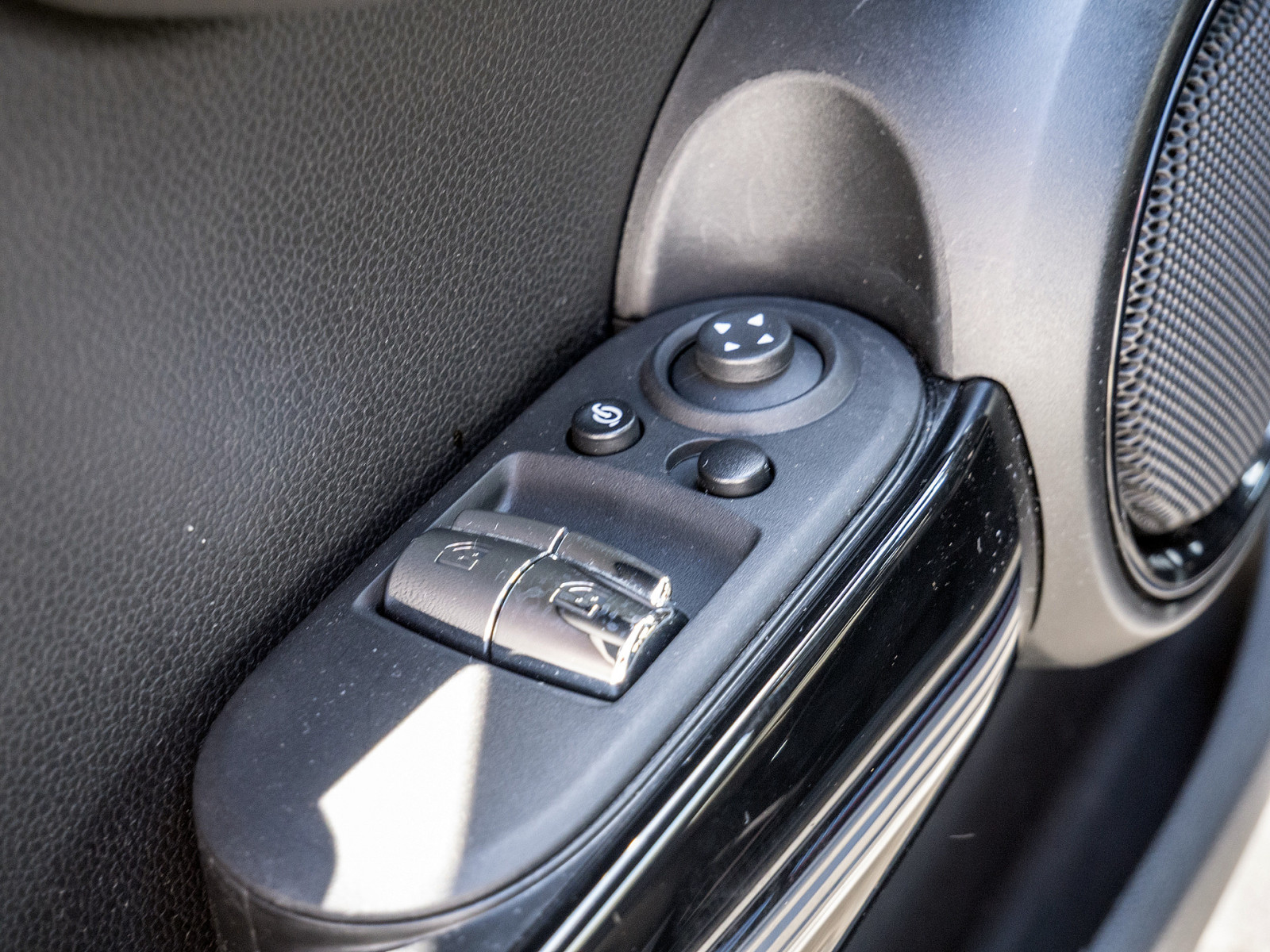 MINI Cooper JCW Trim – Produktfoto 18