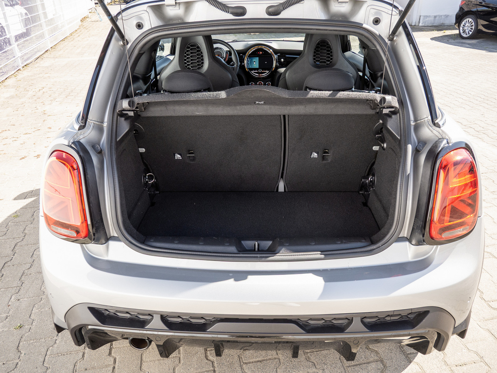 MINI Cooper JCW Trim – Produktfoto 19