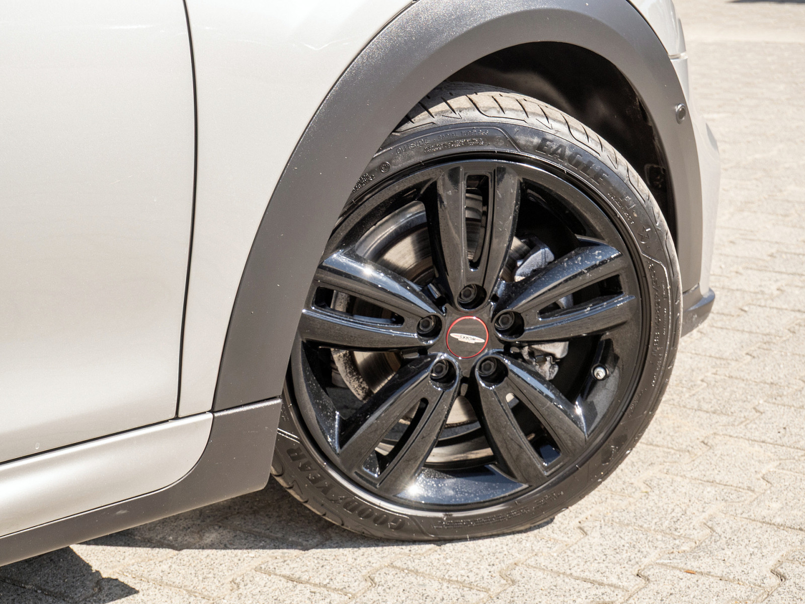 MINI Cooper JCW Trim – Produktfoto 5