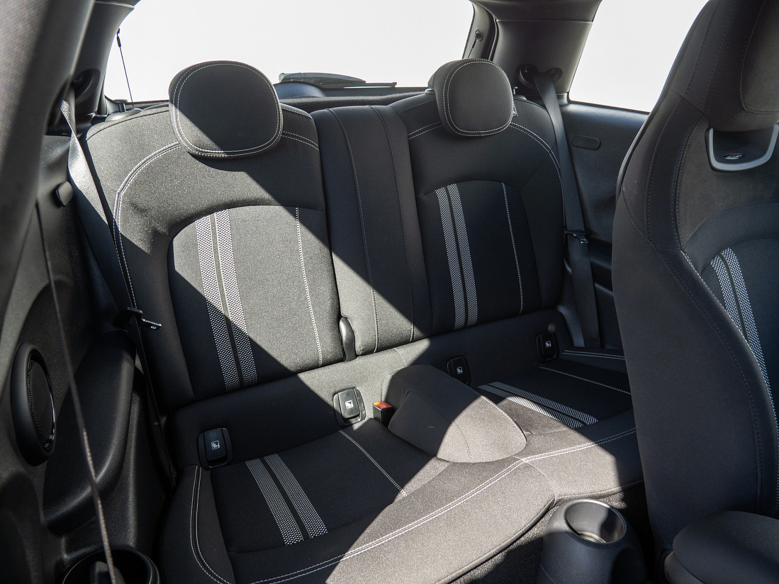 MINI Cooper JCW Trim – Produktfoto 7