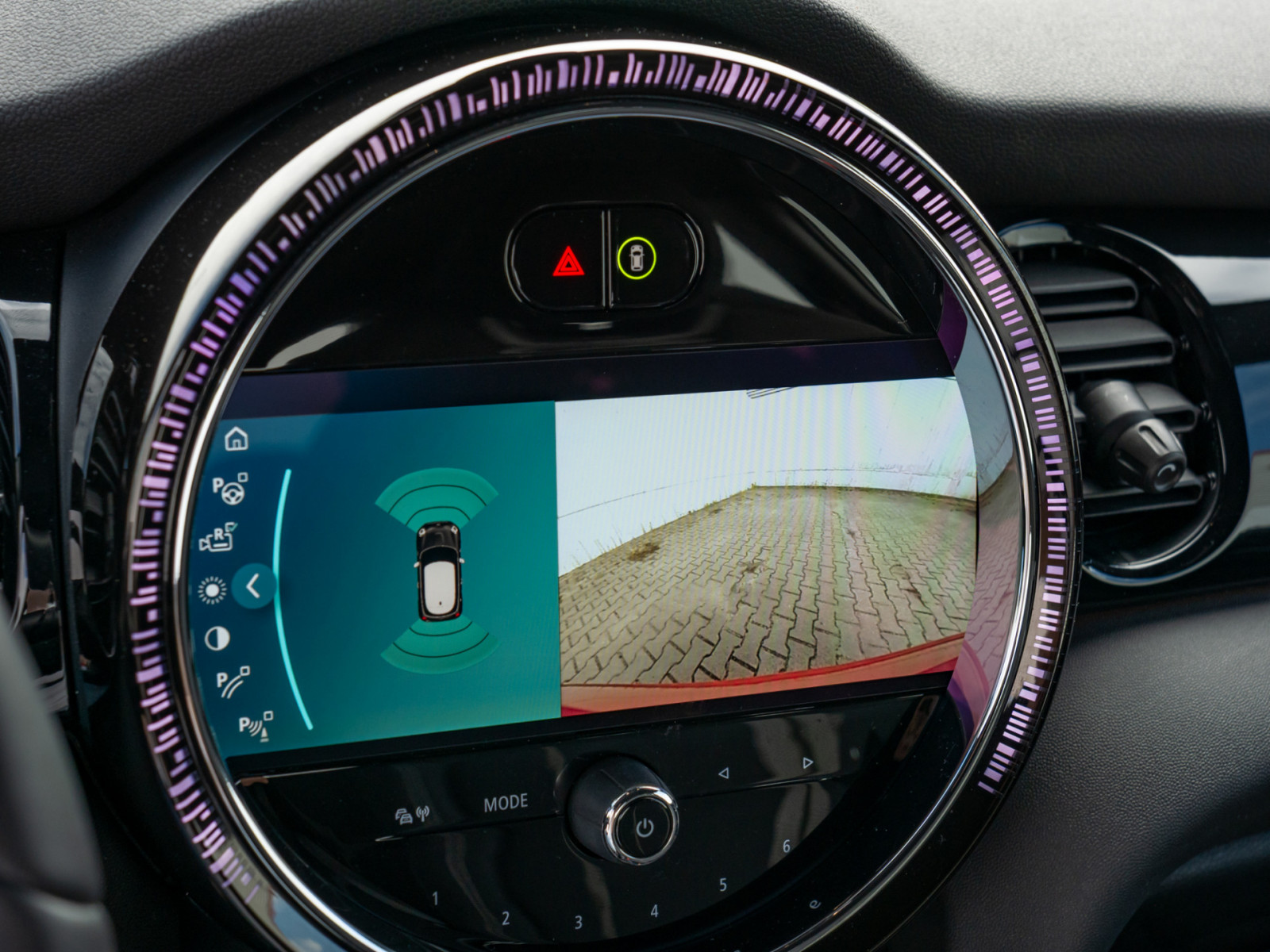 MINI Cooper JCW Trim – Produktfoto 10