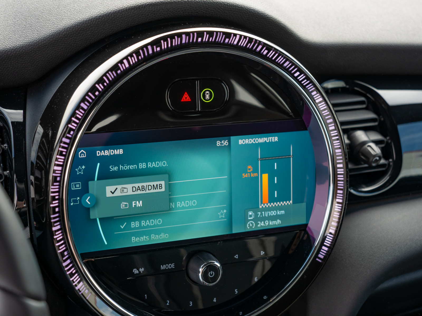 MINI Cooper JCW Trim – Produktfoto 11