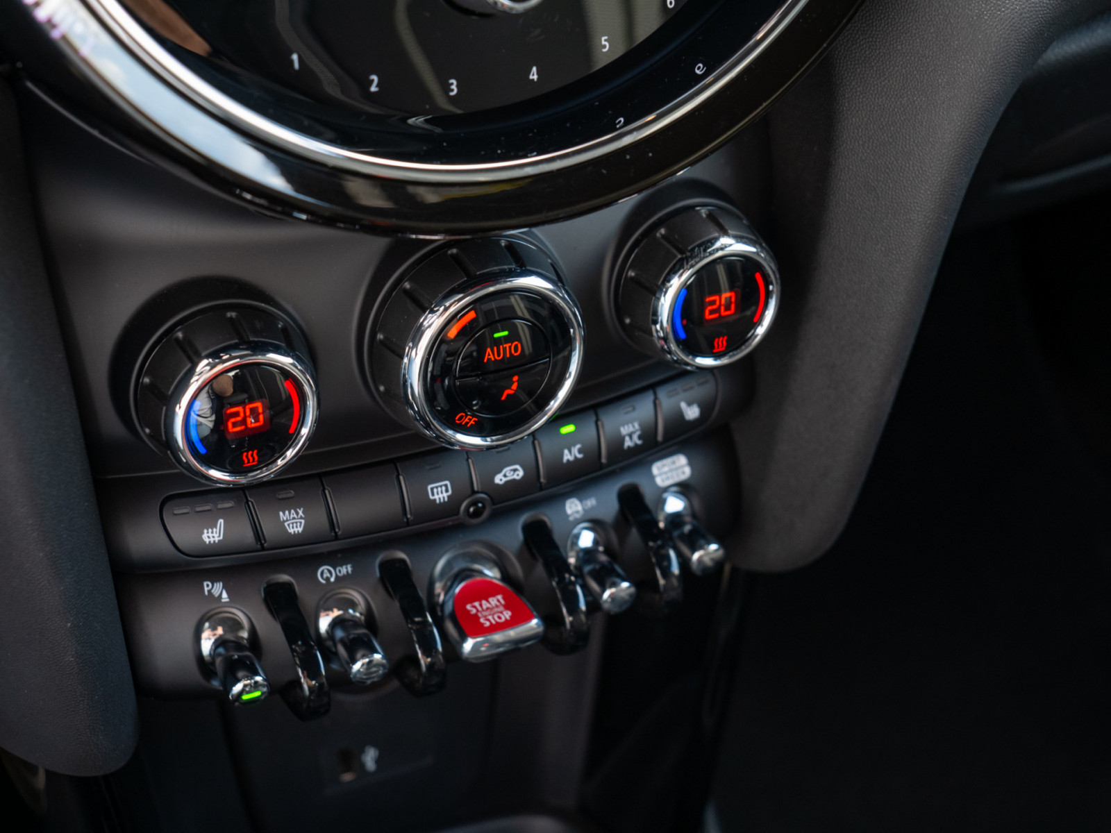 MINI Cooper JCW Trim – Produktfoto 13