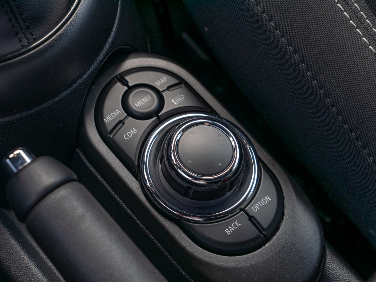 MINI Cooper JCW Trim – Produktfoto 14