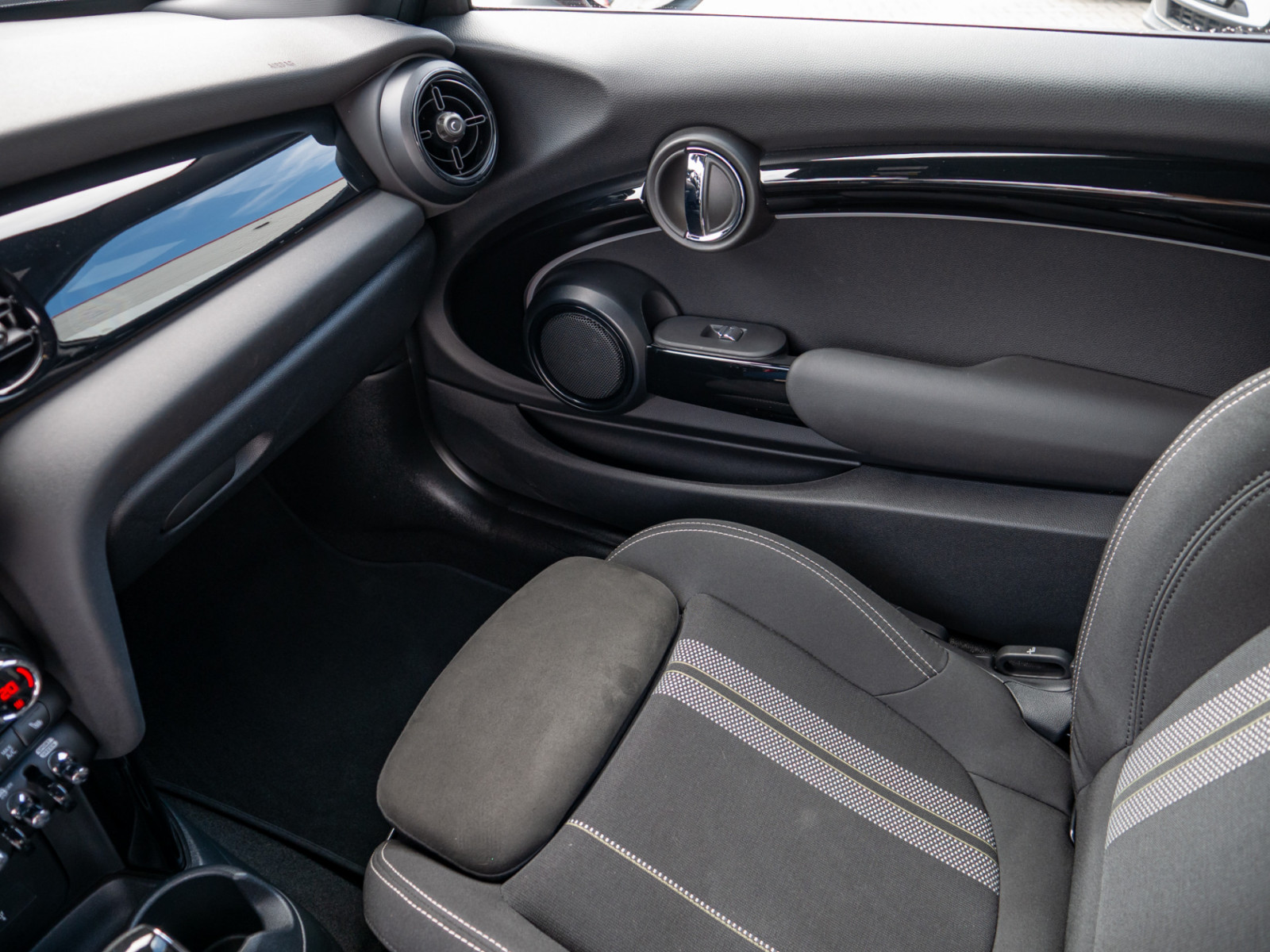 MINI Cooper JCW Trim – Produktfoto 15