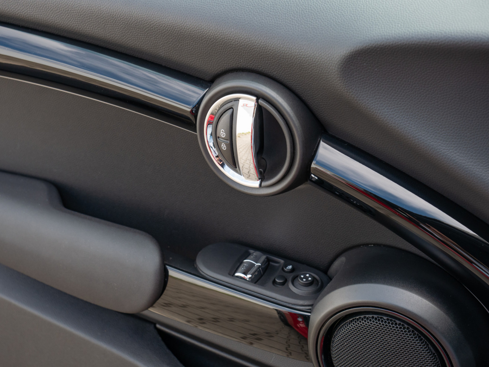 MINI Cooper JCW Trim – Produktfoto 17