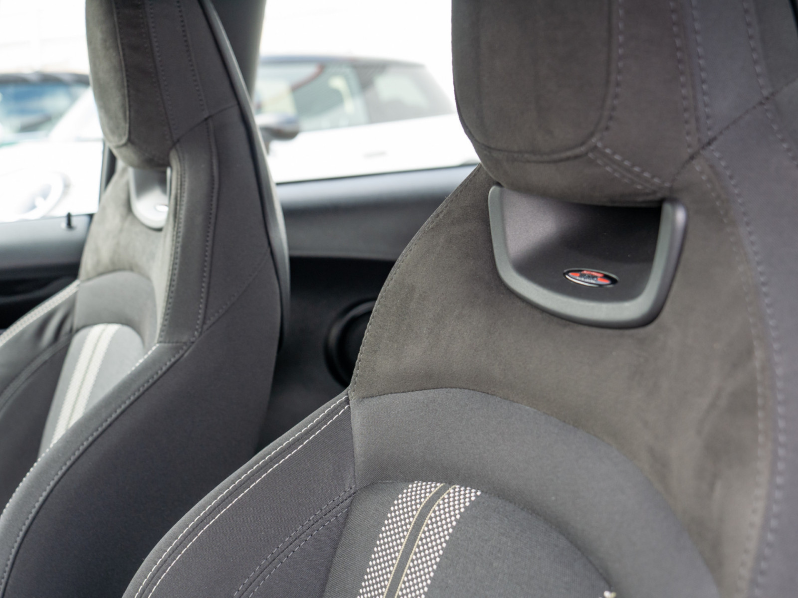 MINI Cooper JCW Trim – Produktfoto 20