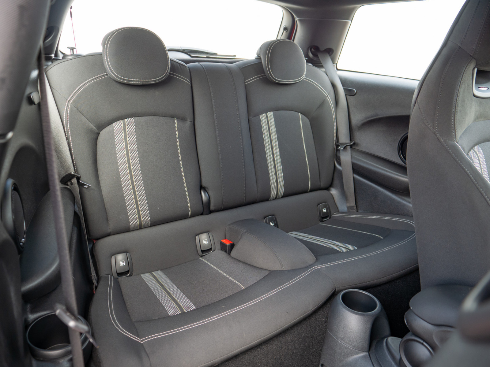 MINI Cooper JCW Trim – Produktfoto 7