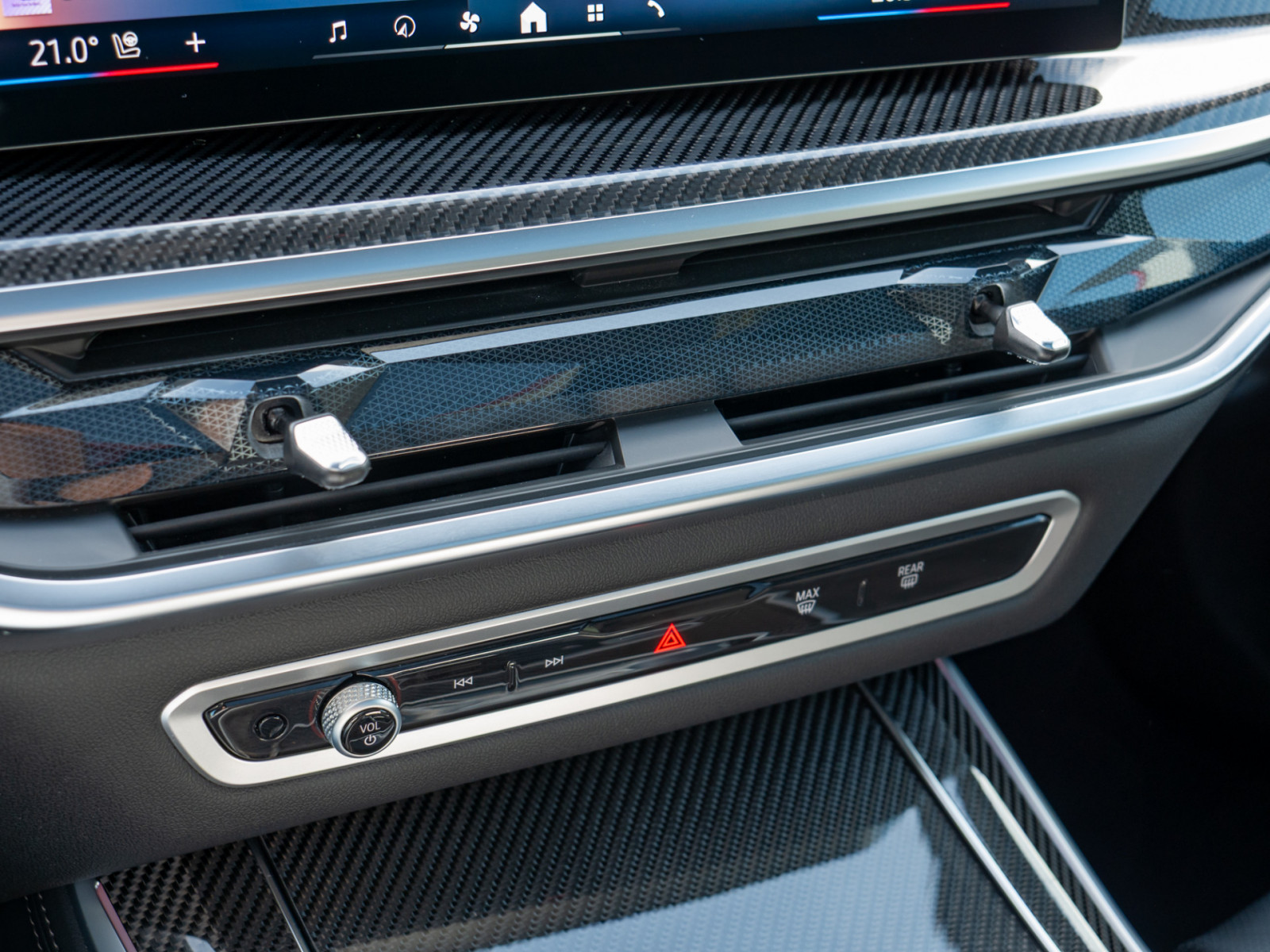 BMW X5 xDrive 30d M-Sport Pro – Produktfoto 13