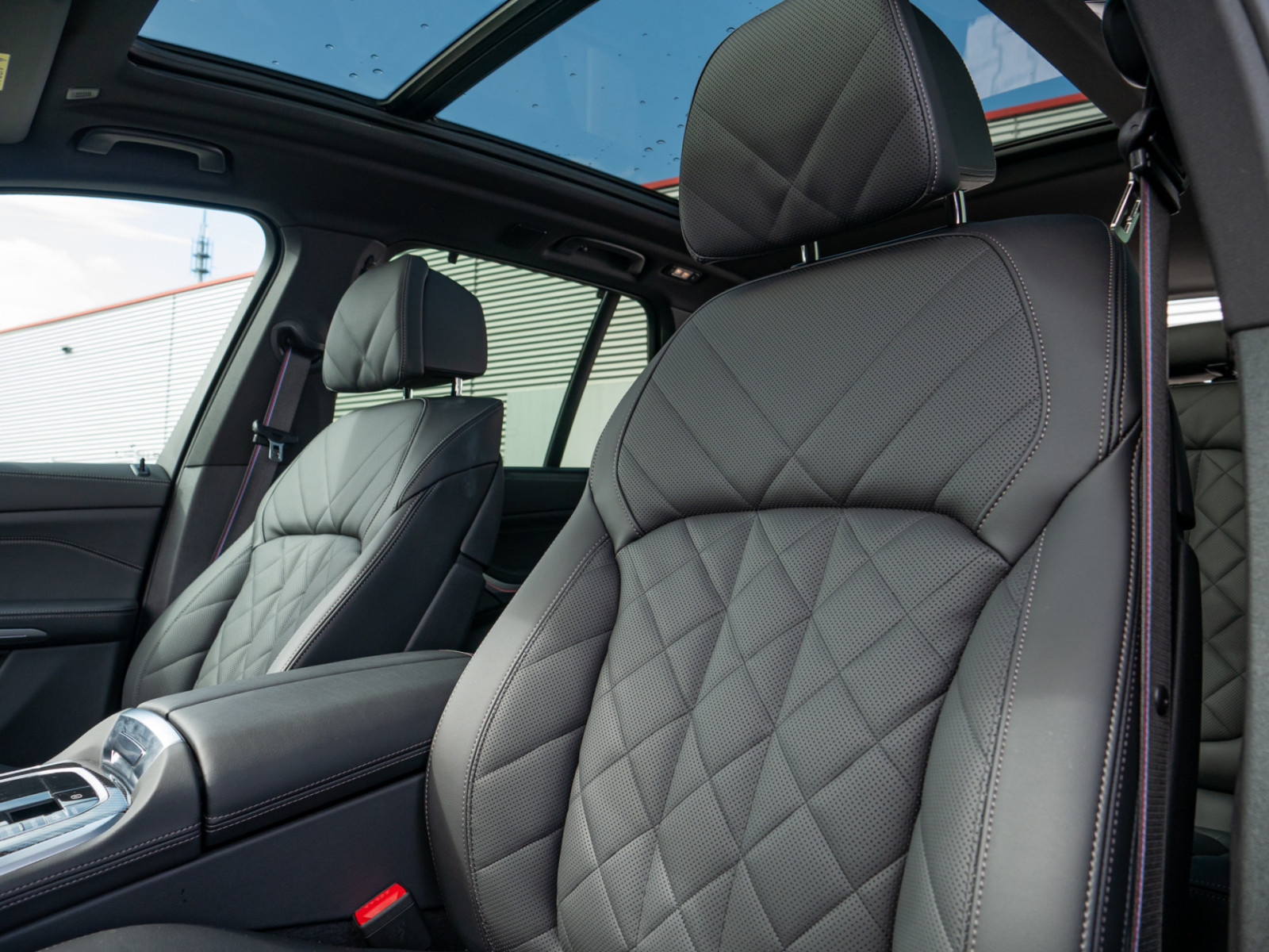 BMW X5 xDrive 30d M-Sport Pro – Produktfoto 21