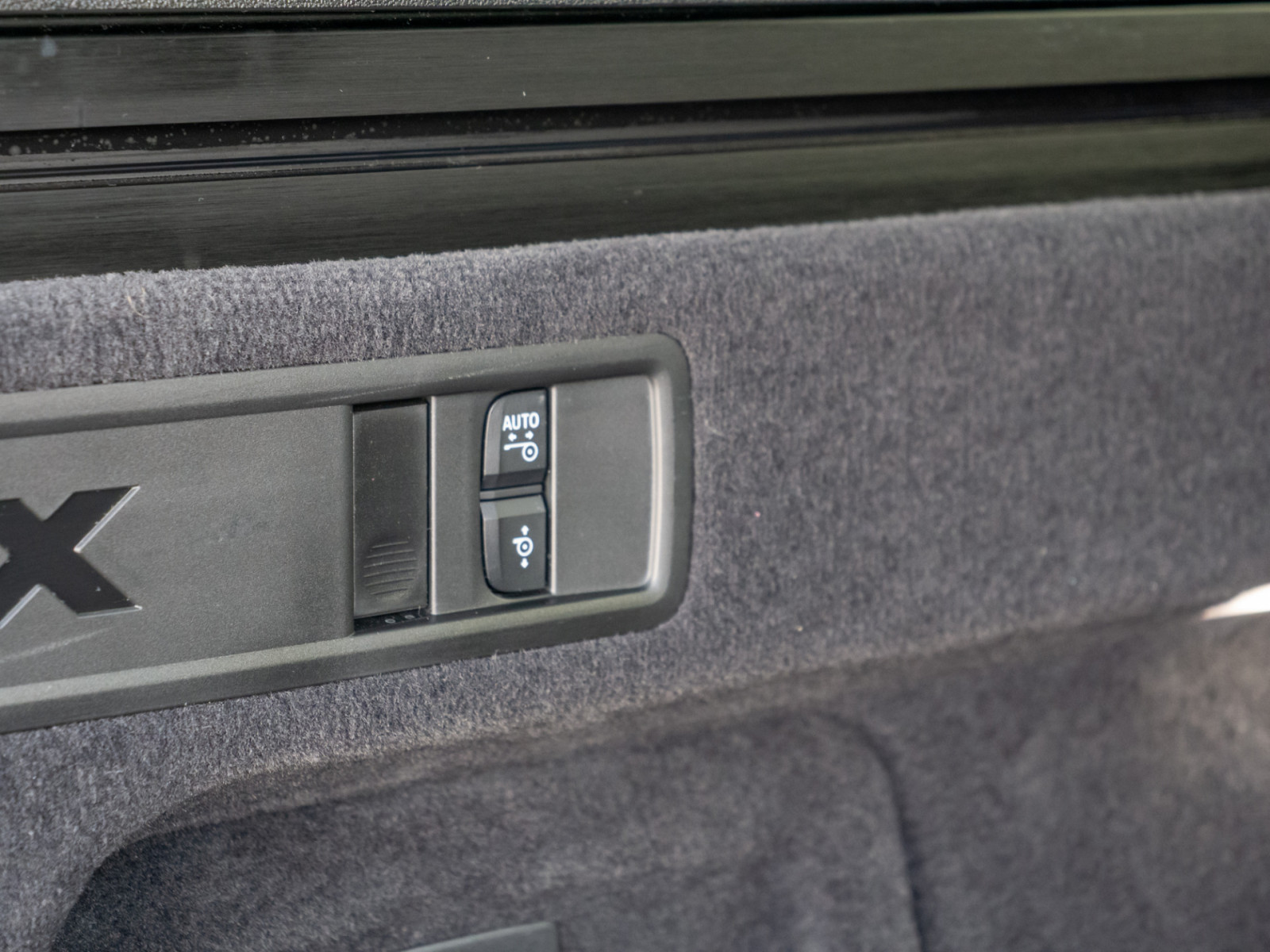 BMW X5 xDrive 30d M-Sport Pro – Produktfoto 23