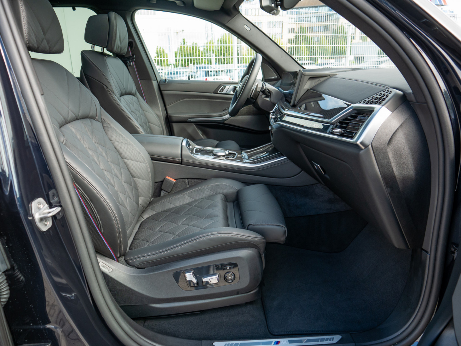 BMW X5 xDrive 30d M-Sport Pro – Produktfoto 6