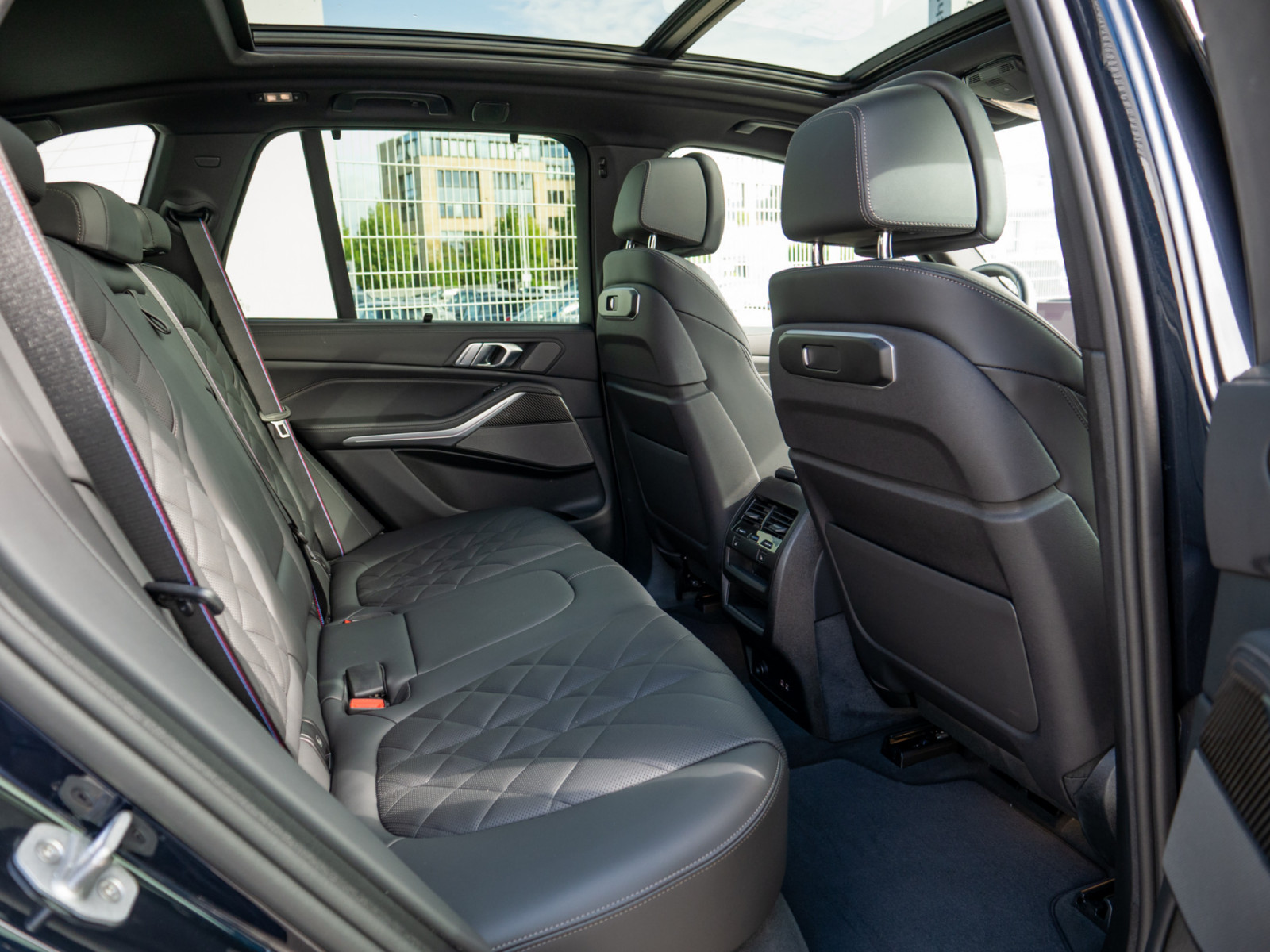 BMW X5 xDrive 30d M-Sport Pro – Produktfoto 7