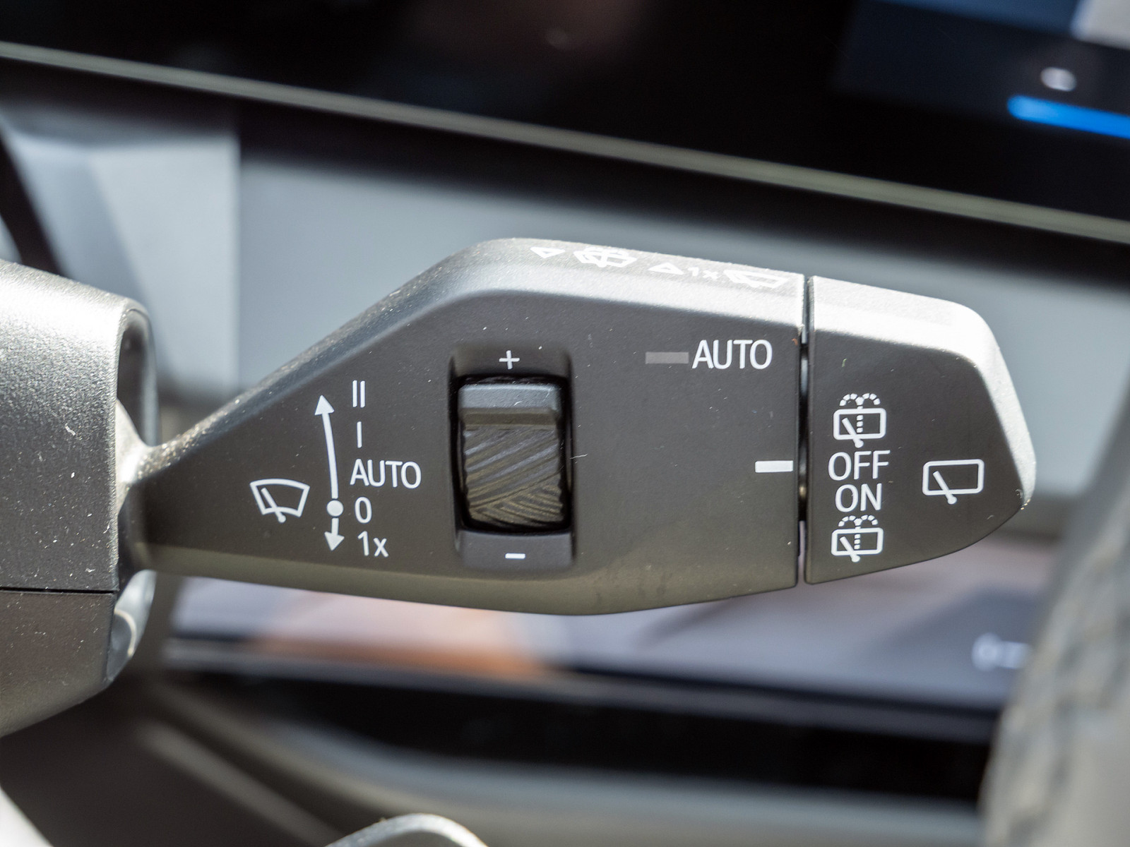 BMW X3 20i xDrive M-Sport – Produktfoto 17