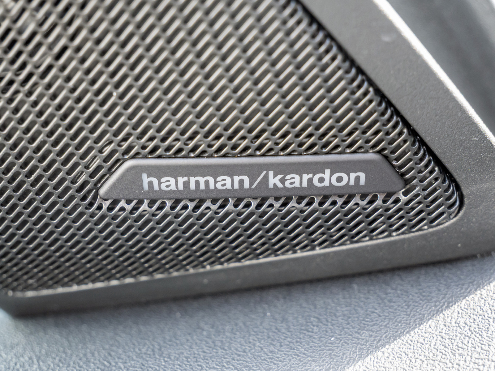 BMW X3 20i xDrive M-Sport – Produktfoto 18