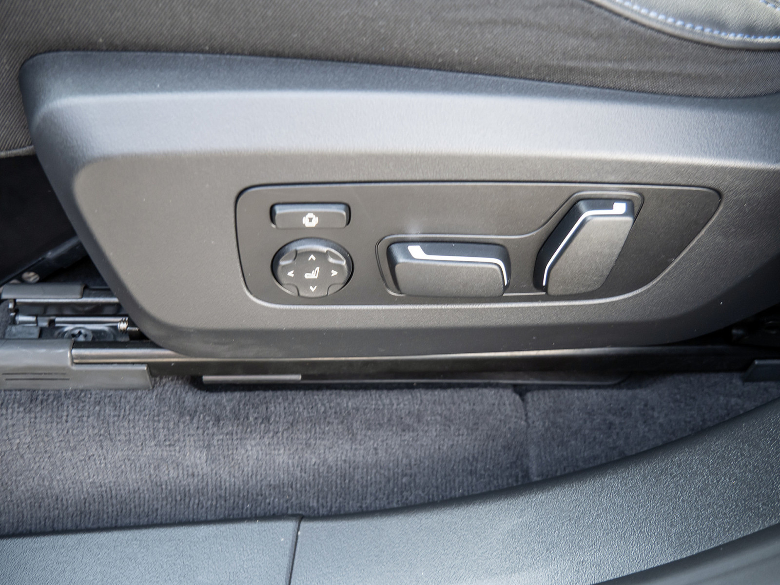 BMW X3 20i xDrive M-Sport – Produktfoto 20