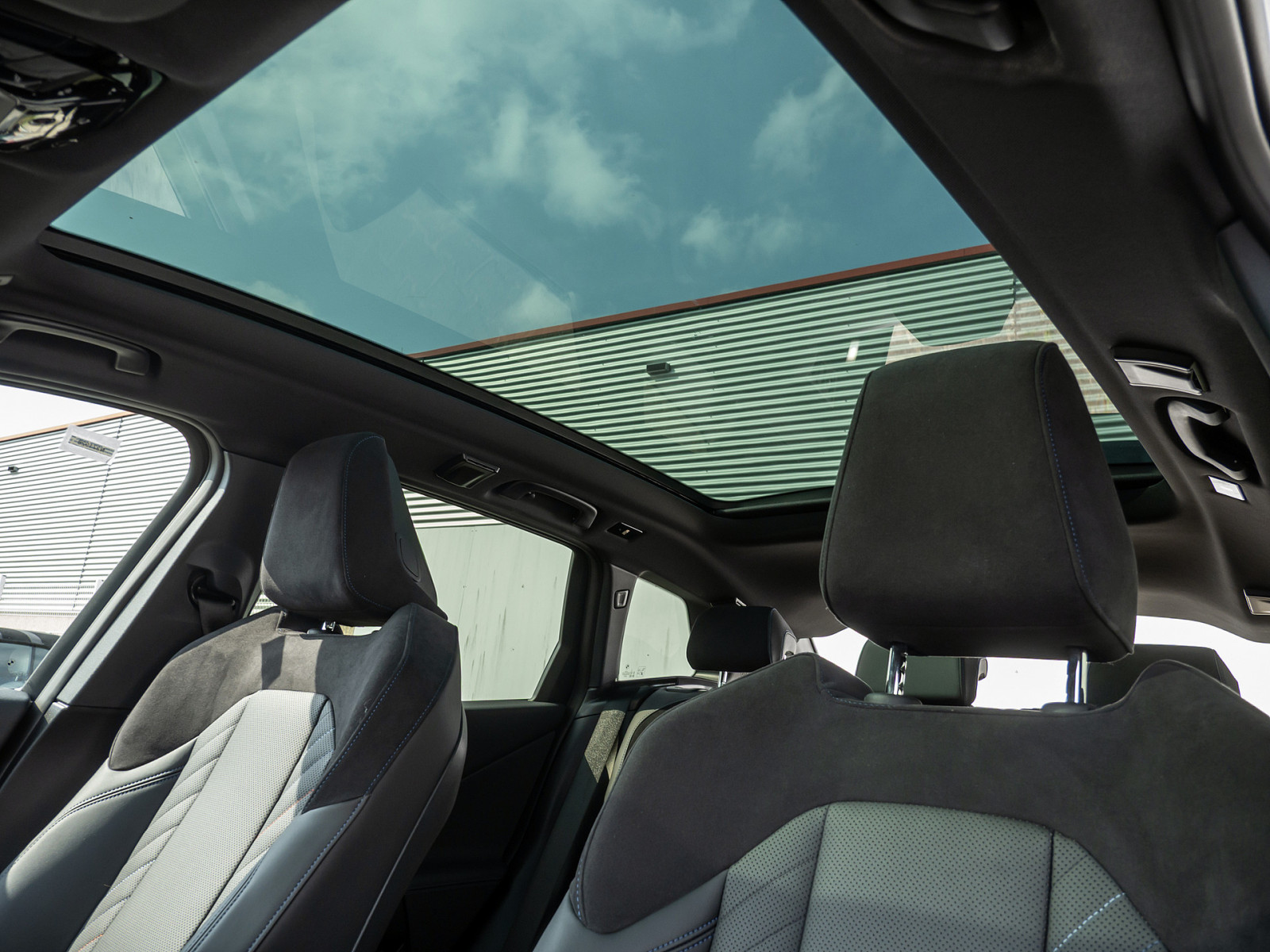 BMW X3 20i xDrive M-Sport – Produktfoto 21