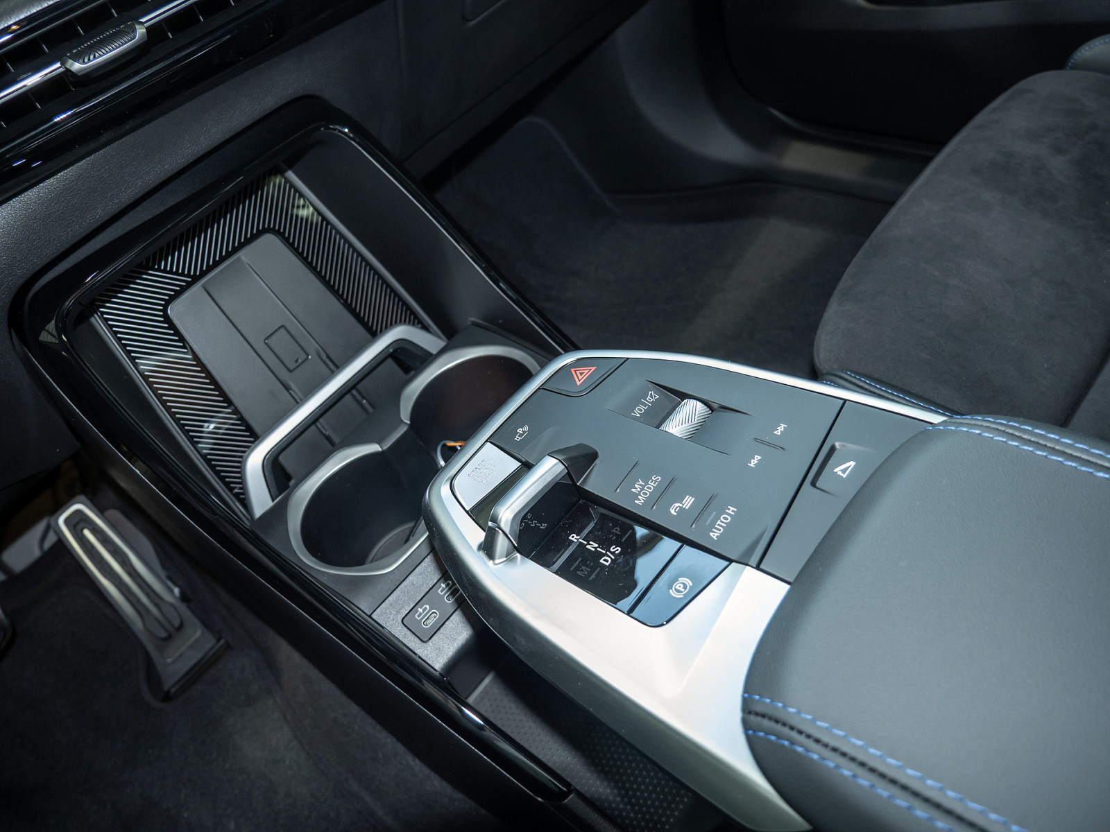 BMW X1 xDrive 23i M-Sport Pro – Produktfoto 13