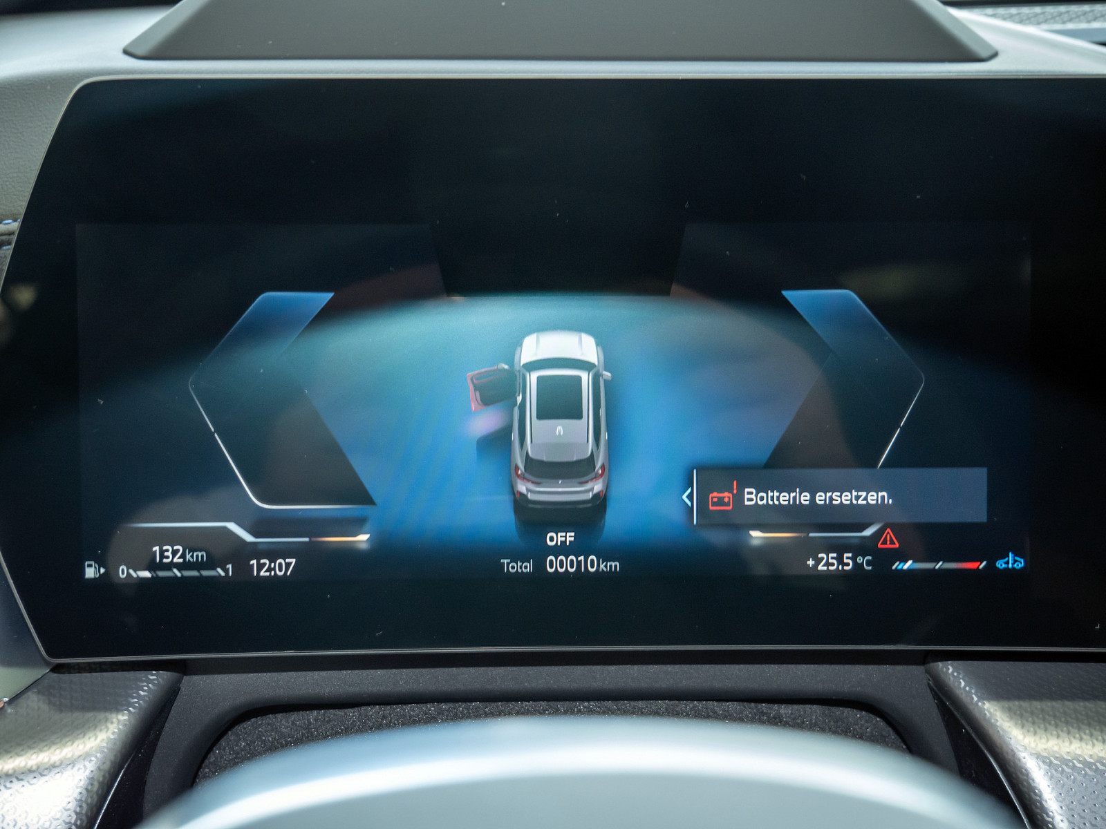 BMW X1 xDrive 23i M-Sport Pro – Produktfoto 15