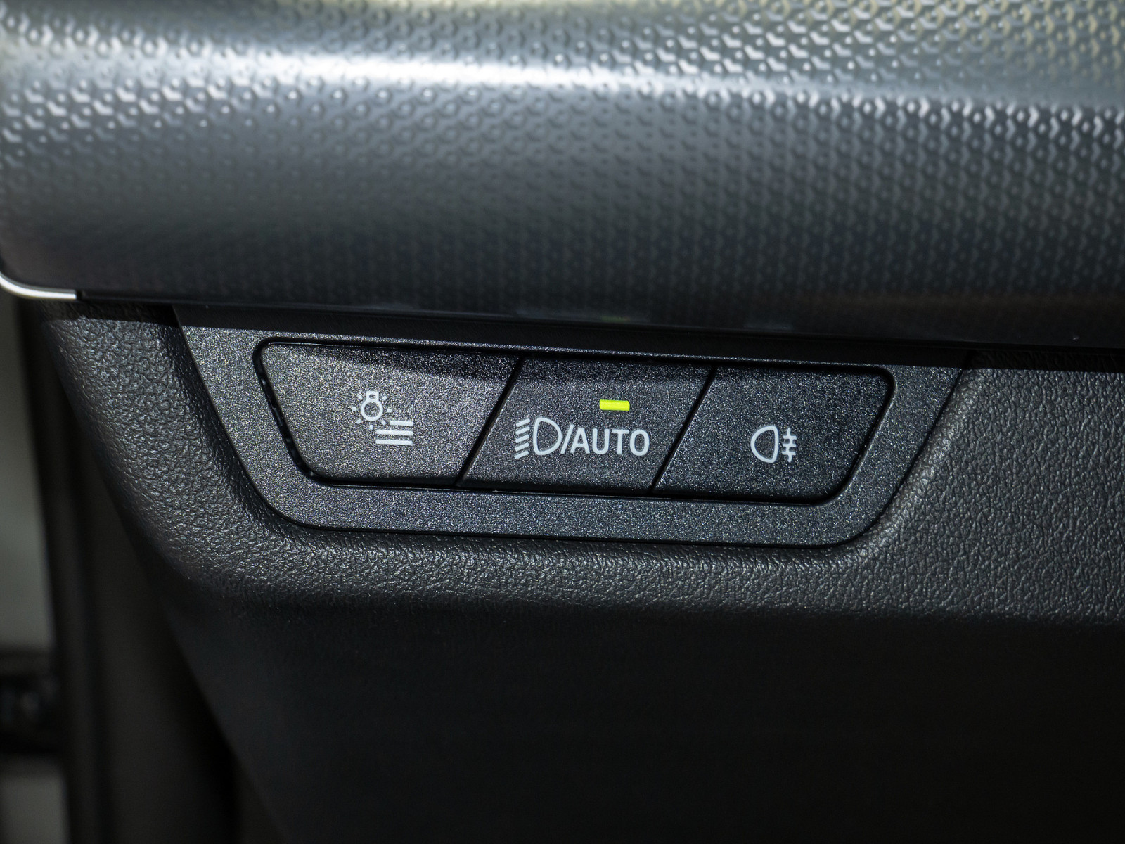 BMW X1 xDrive 23i M-Sport Pro – Produktfoto 17
