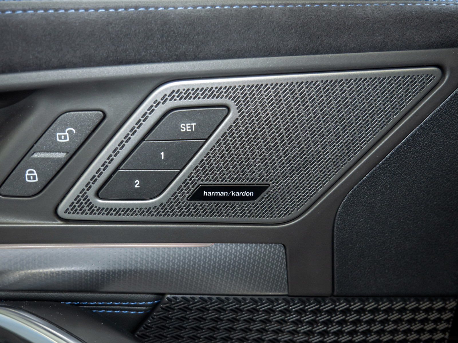 BMW X1 xDrive 23i M-Sport Pro – Produktfoto 18