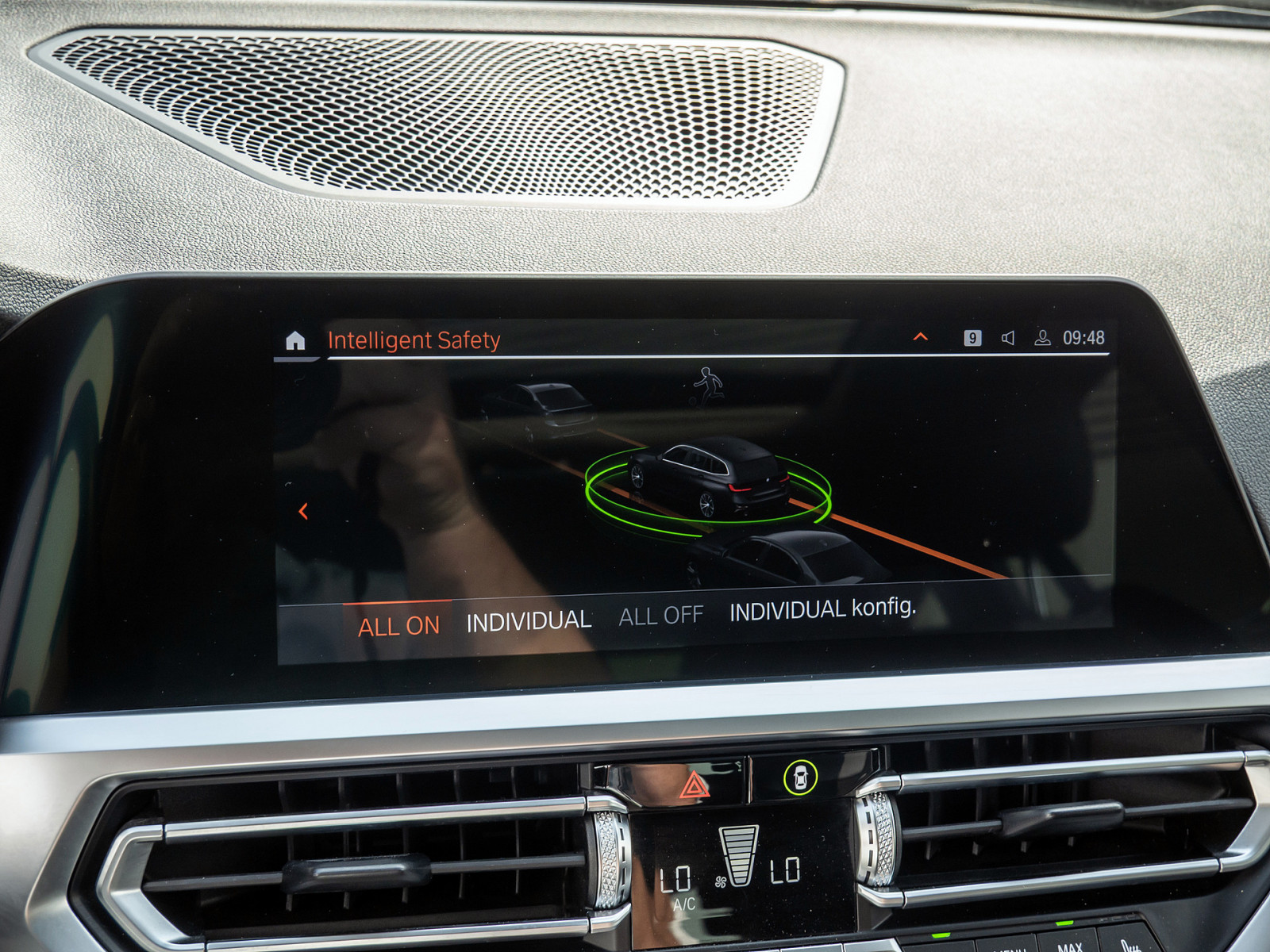 BMW 330i Touring Sport Line – Produktfoto 11