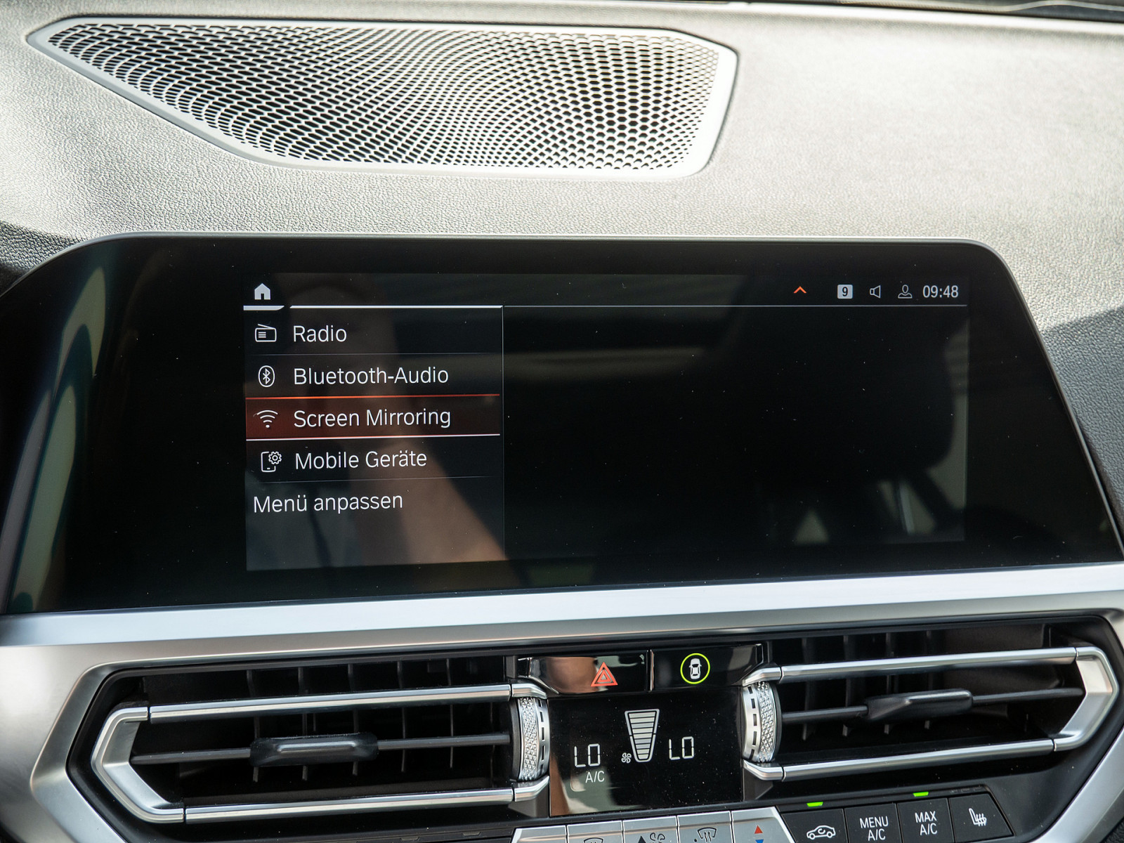 BMW 330i Touring Sport Line – Produktfoto 12