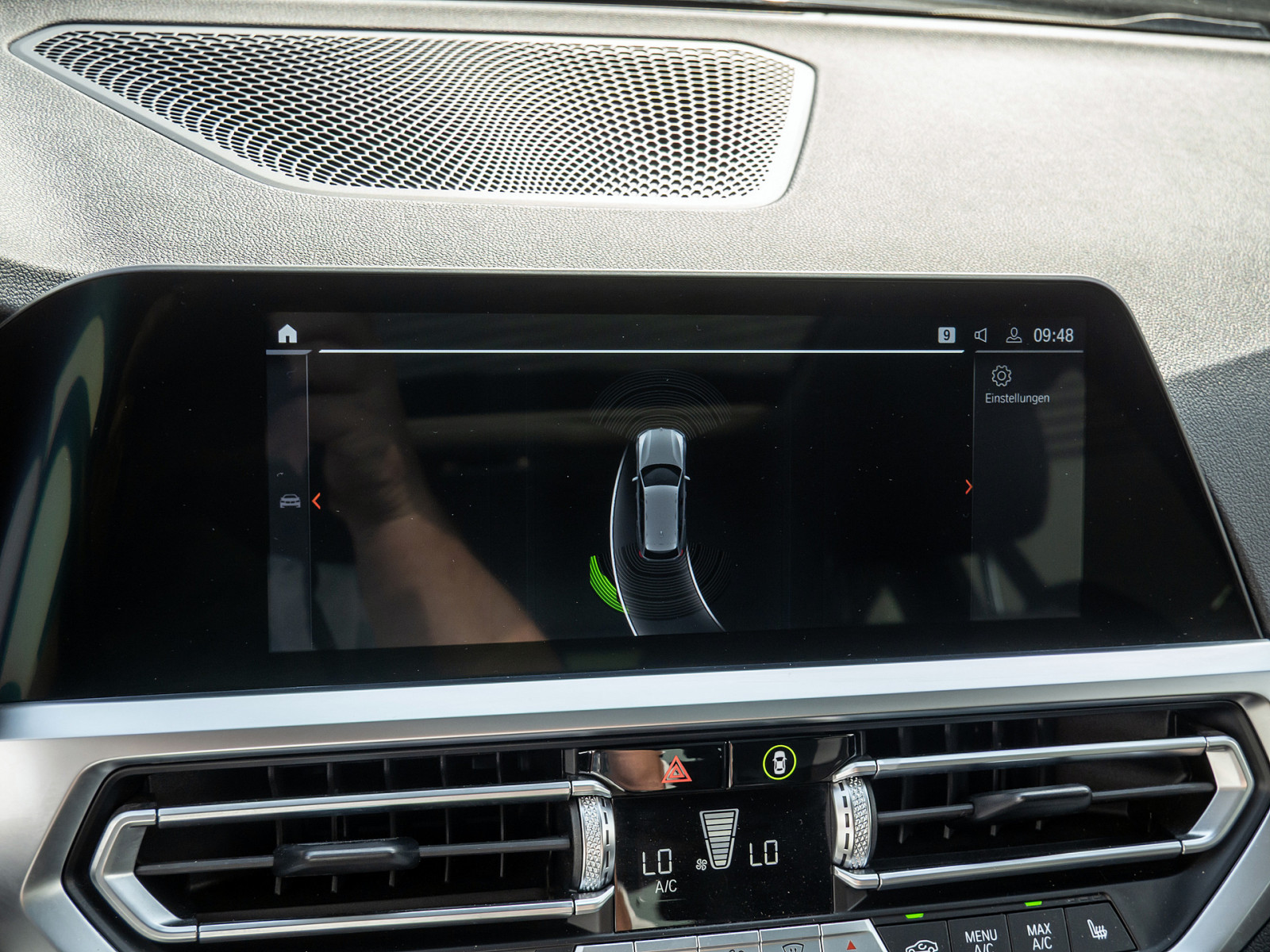 BMW 330i Touring Sport Line – Produktfoto 13