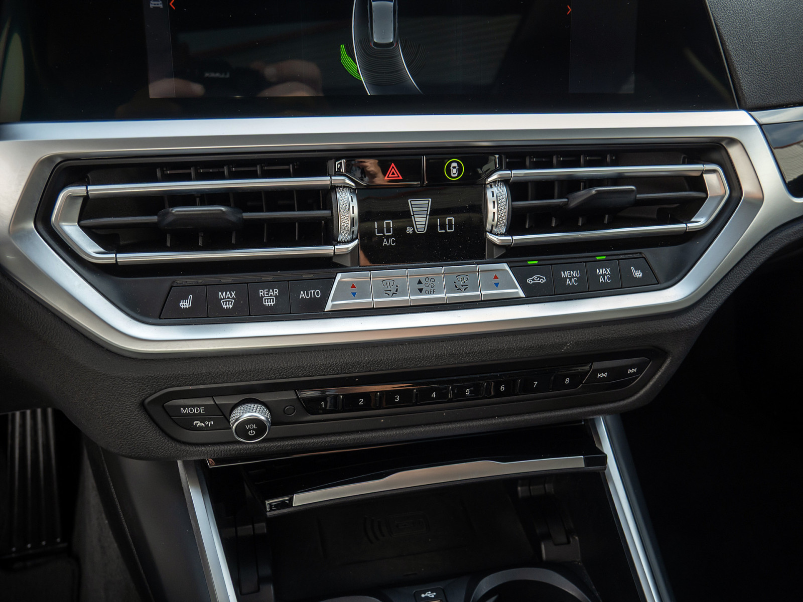 BMW 330i Touring Sport Line – Produktfoto 14