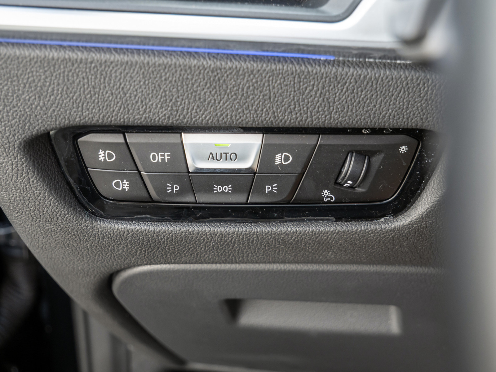 BMW 330i Touring Sport Line – Produktfoto 19