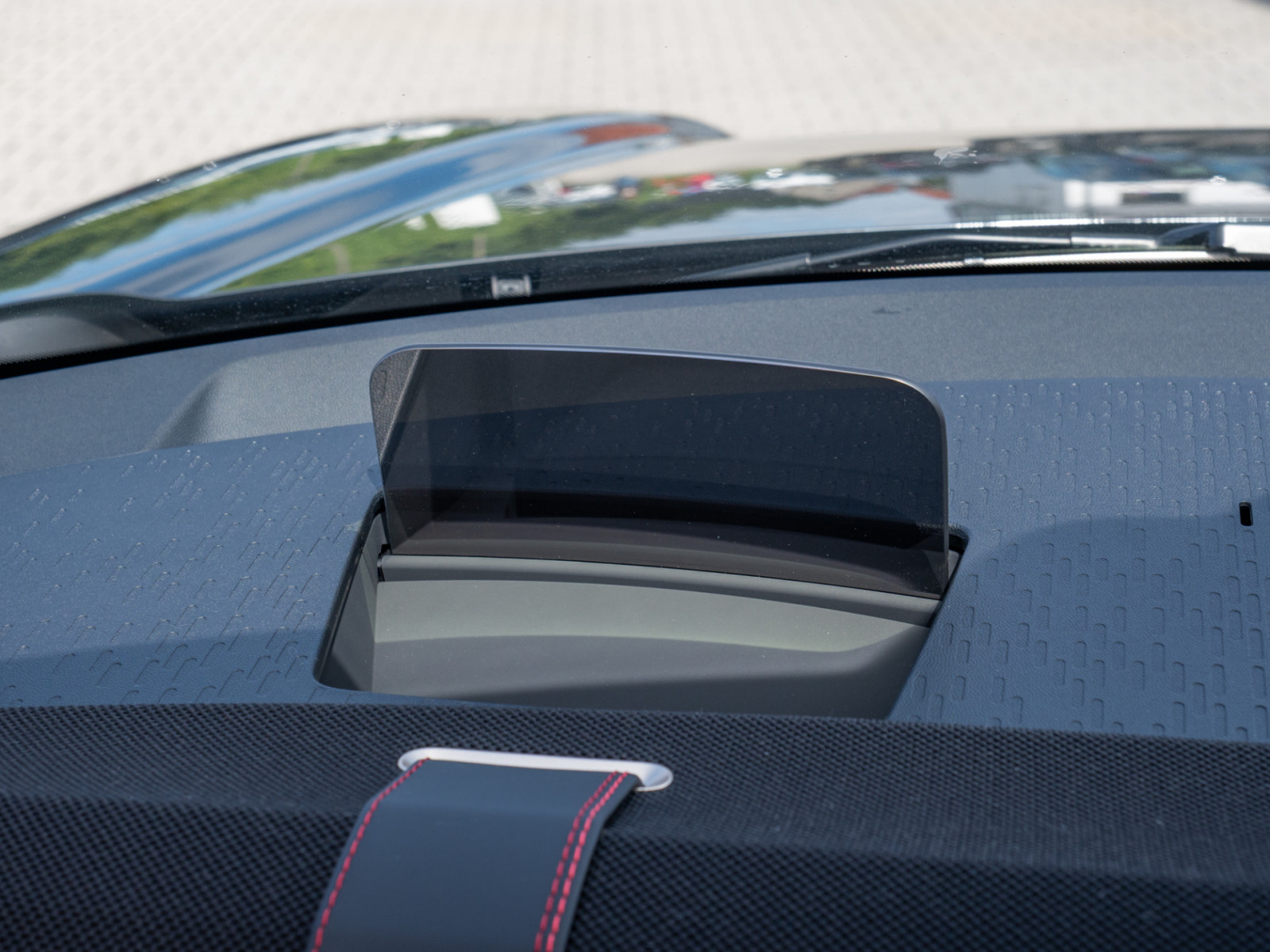 MINI Aceman John Cooper Works JCW Trim – Produktfoto 15