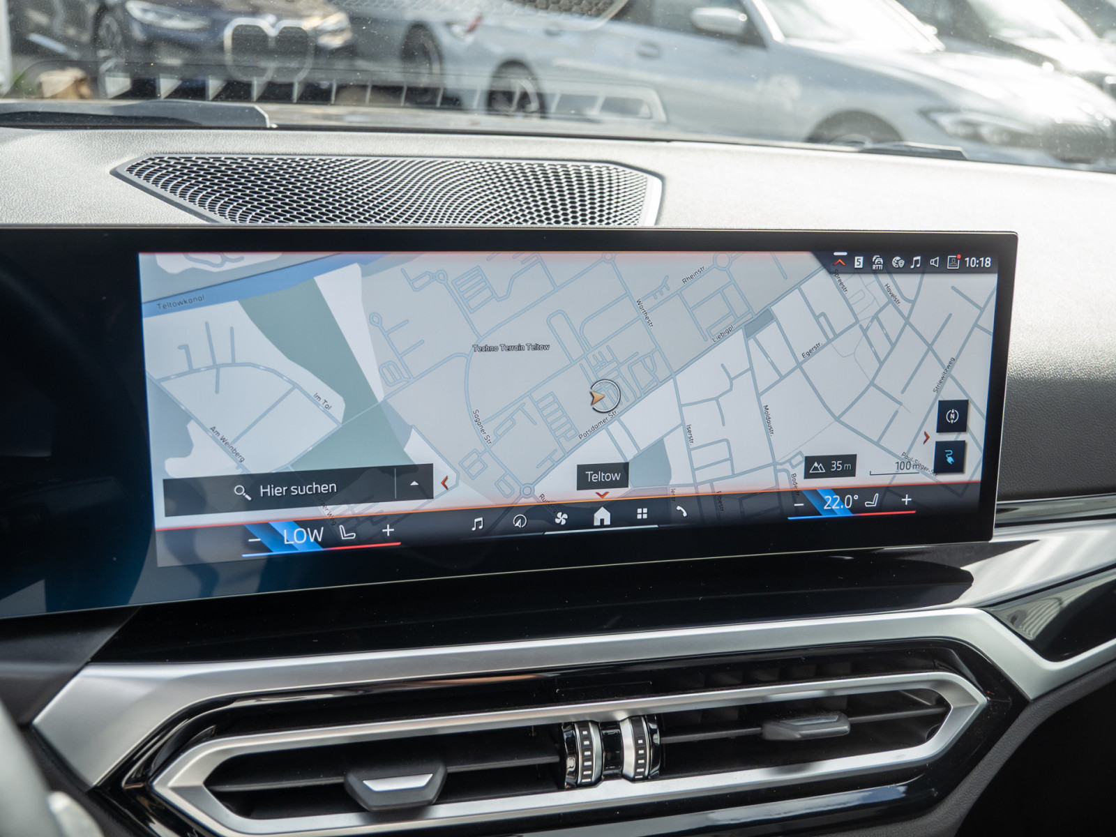 BMW i4 35 eDrive – Produktfoto 10