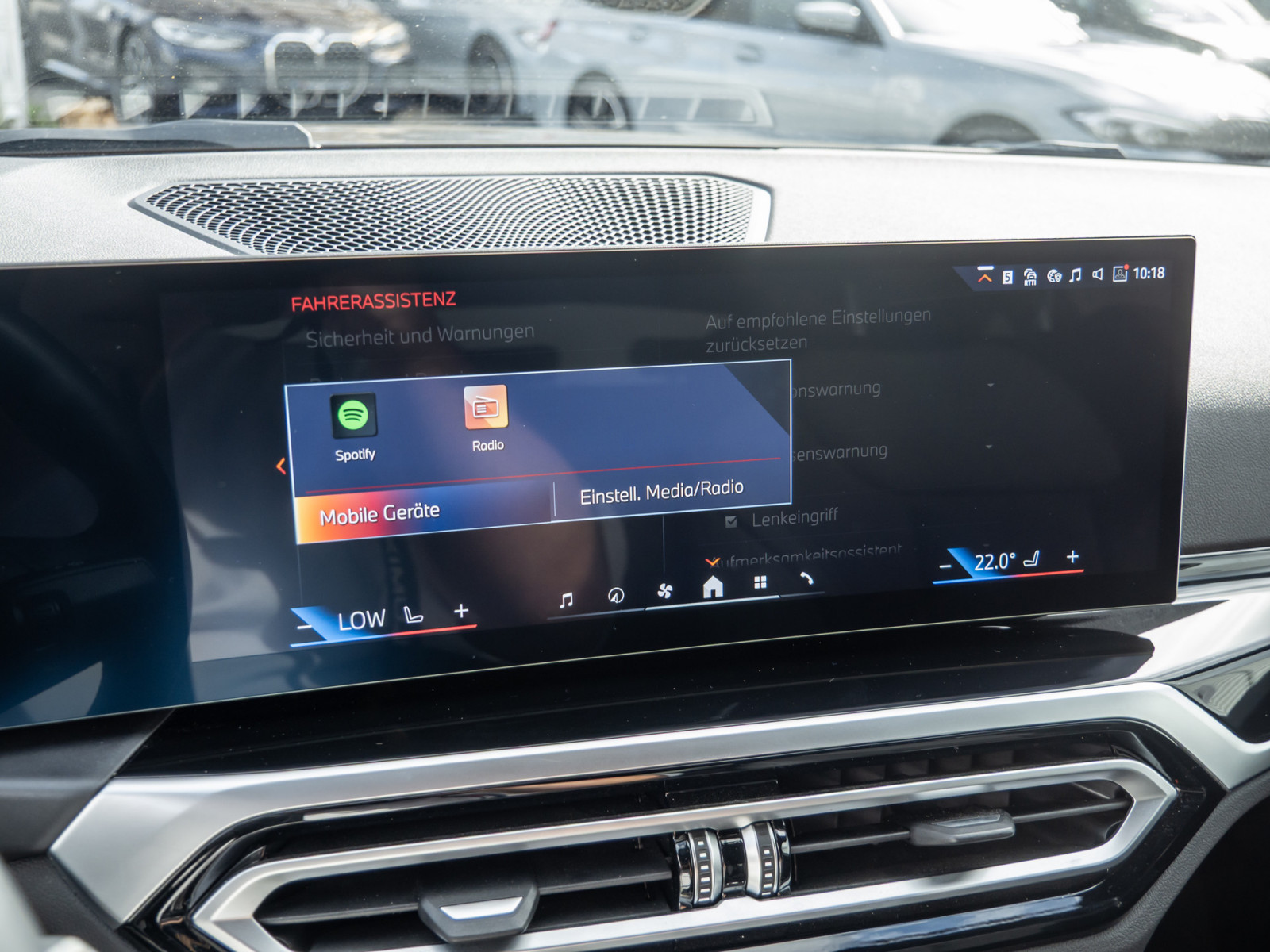 BMW i4 35 eDrive – Produktfoto 12