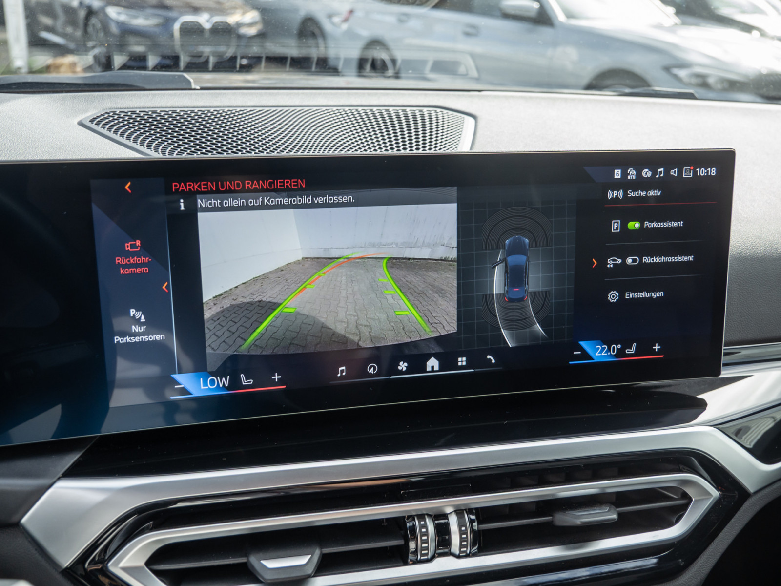 BMW i4 35 eDrive – Produktfoto 13