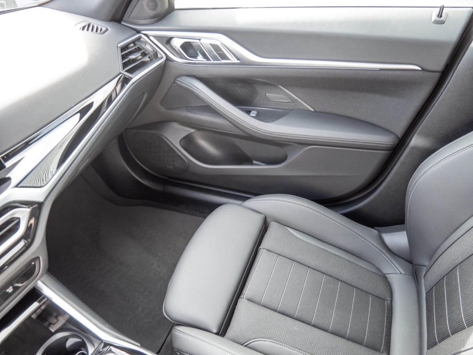 BMW i4 35 eDrive – Produktfoto 15