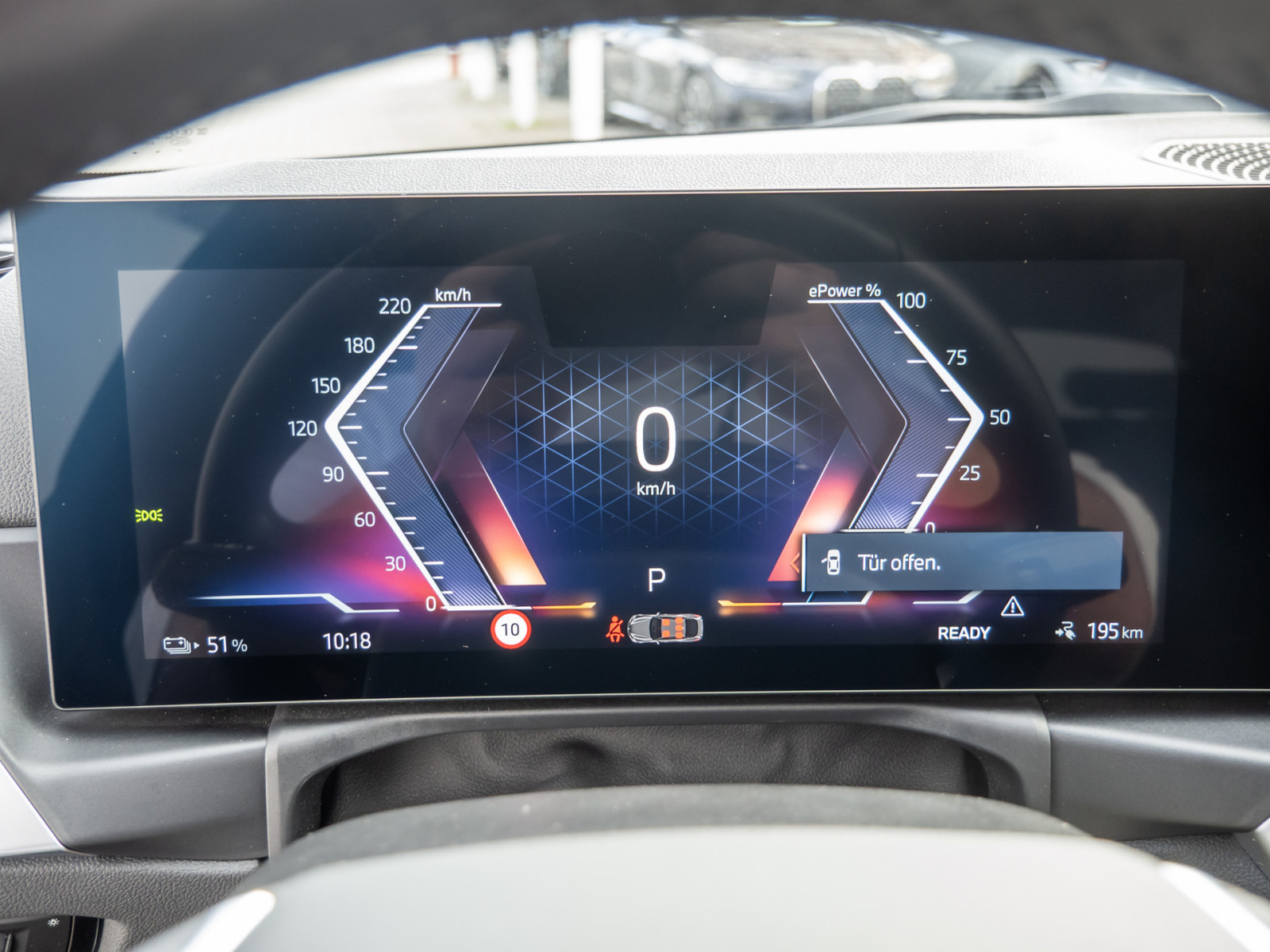 BMW i4 35 eDrive – Produktfoto 16