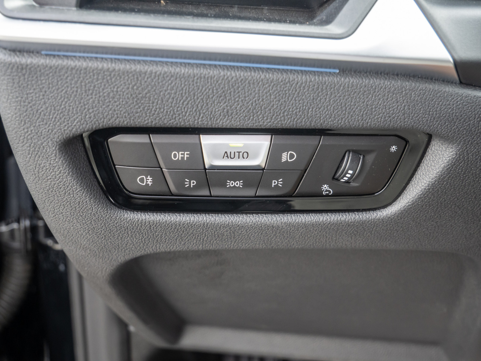 BMW i4 35 eDrive – Produktfoto 18
