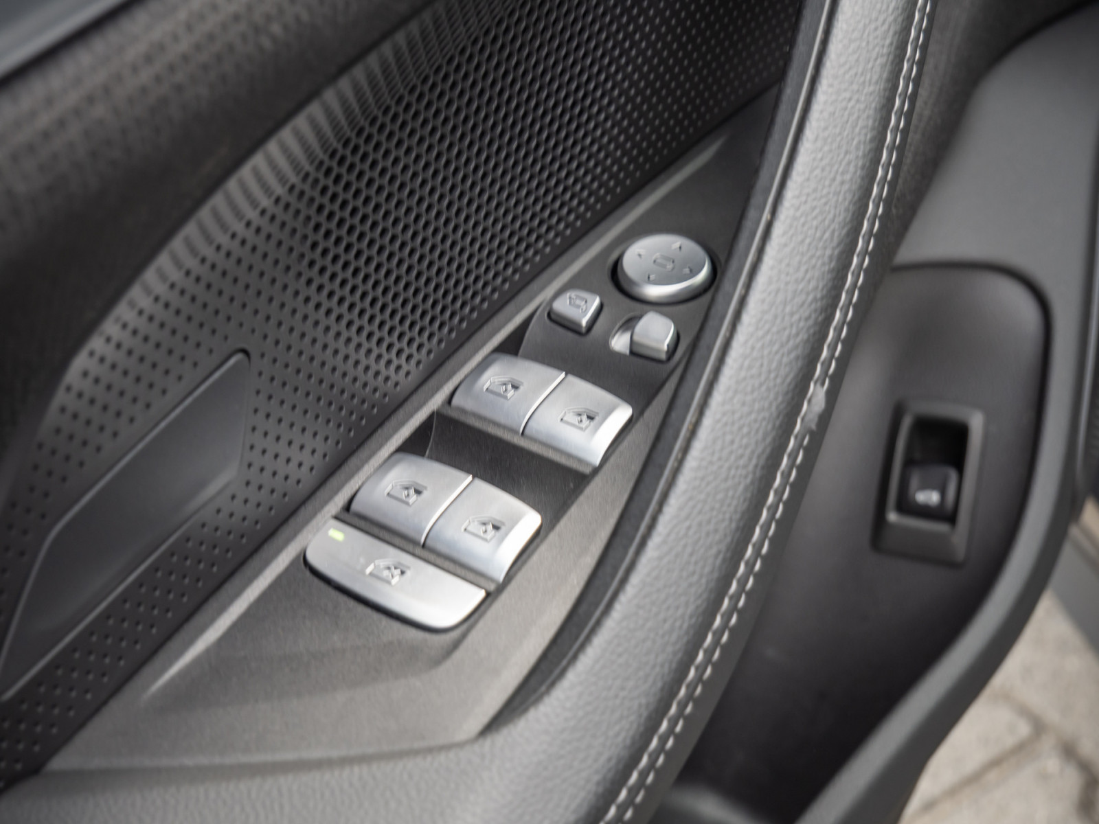 BMW i4 35 eDrive – Produktfoto 19