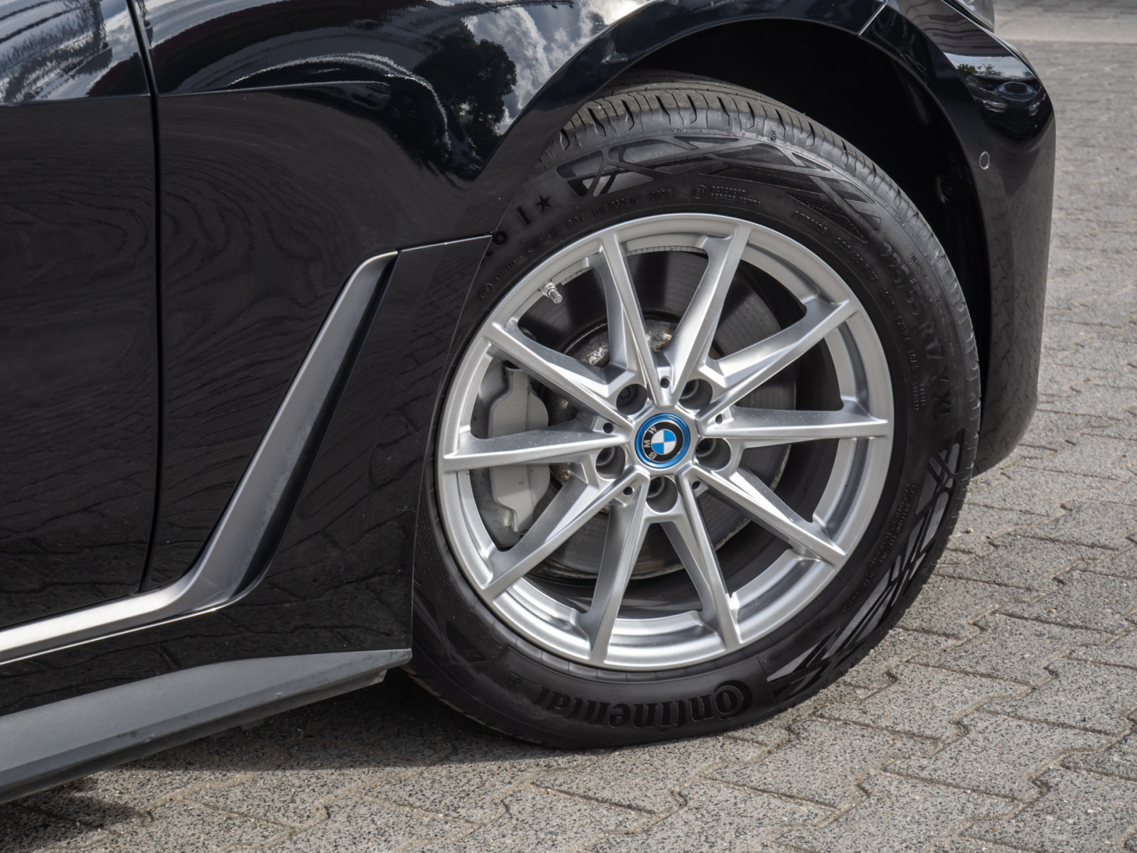 BMW i4 35 eDrive – Produktfoto 5
