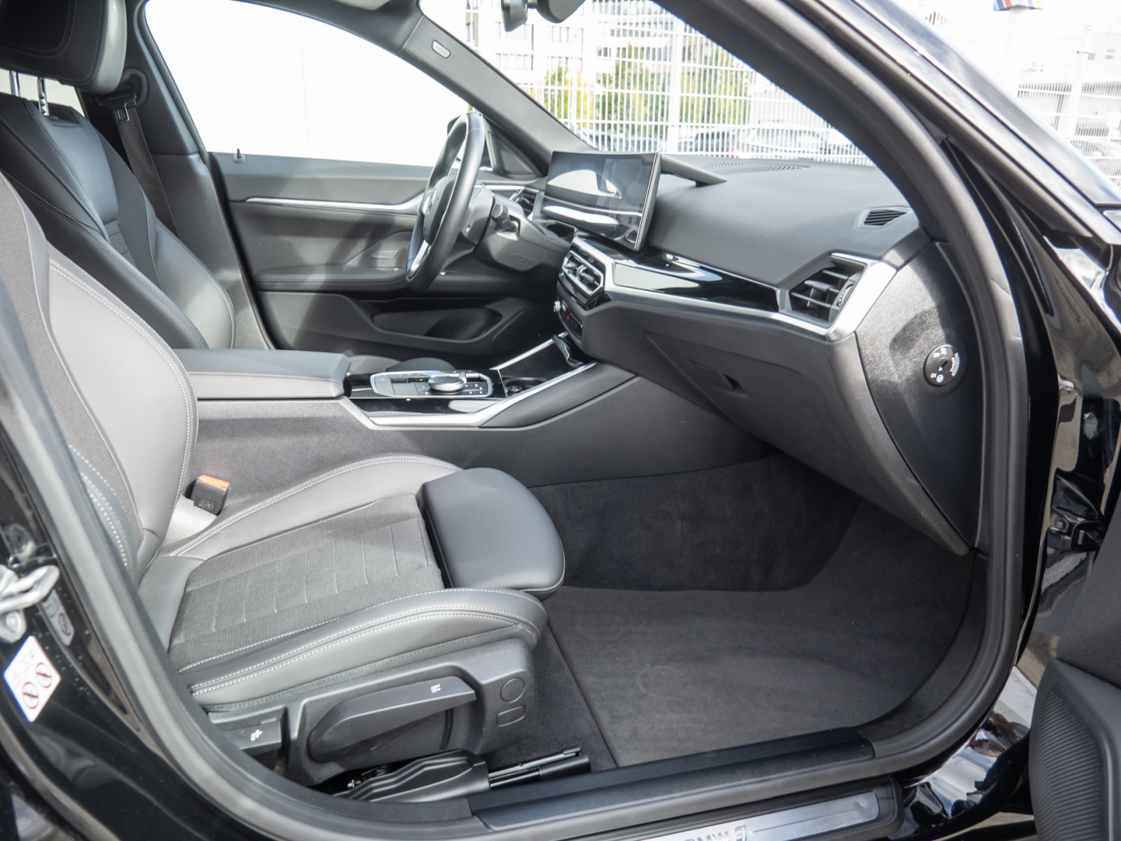 BMW i4 35 eDrive – Produktfoto 6