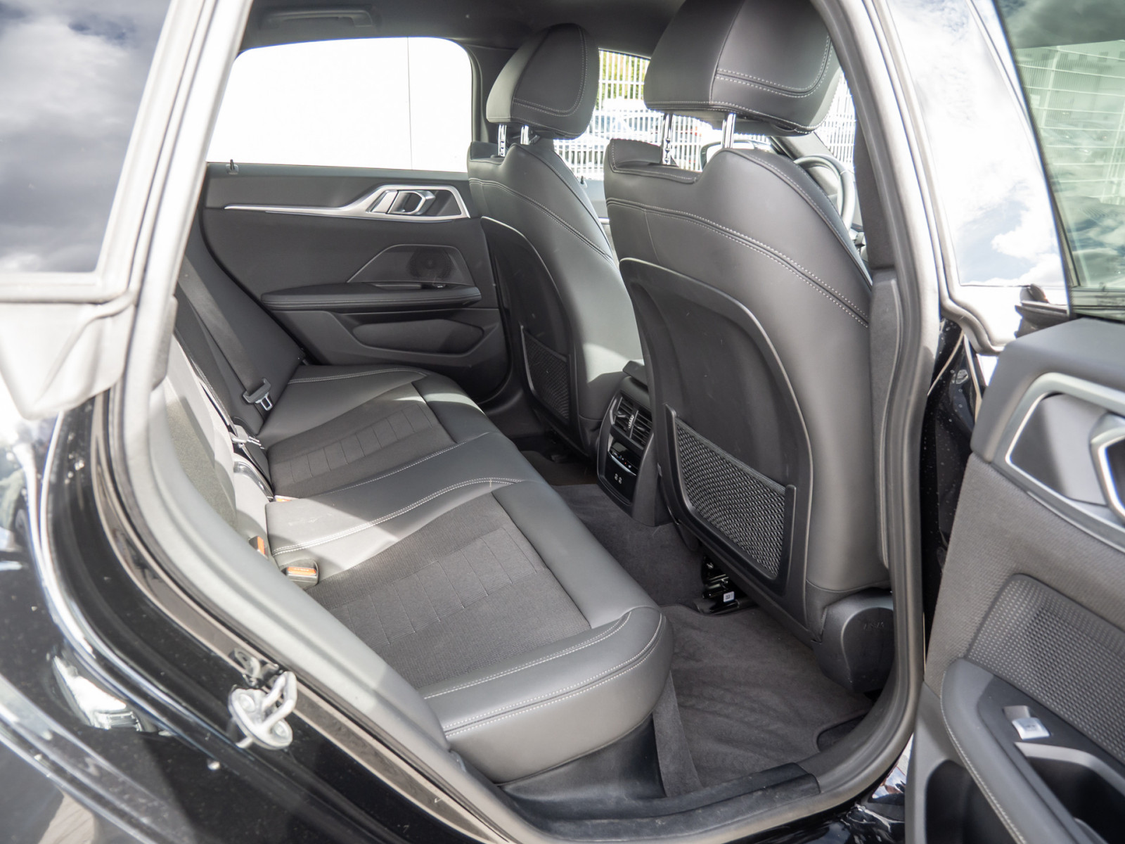 BMW i4 35 eDrive – Produktfoto 7