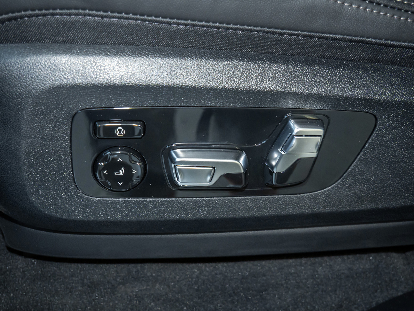 BMW X5 xDrive 30d M-Sport Pro – Produktfoto 19