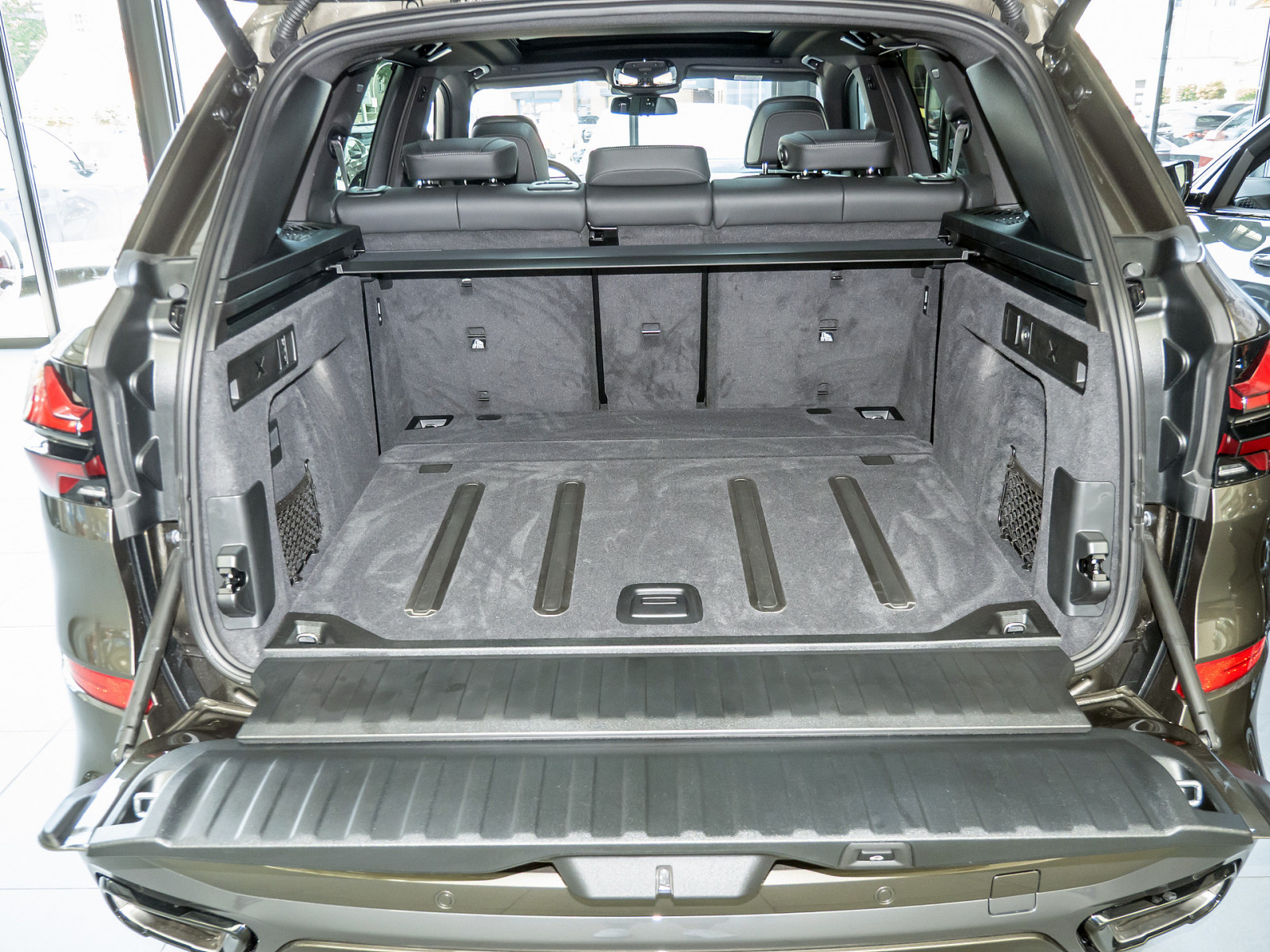 BMW X5 xDrive 30d M-Sport Pro – Produktfoto 21