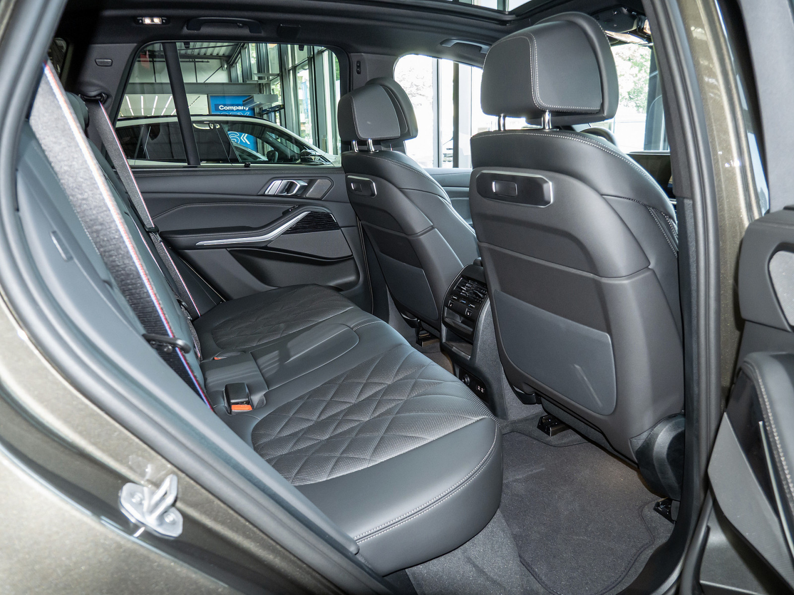 BMW X5 xDrive 30d M-Sport Pro – Produktfoto 7