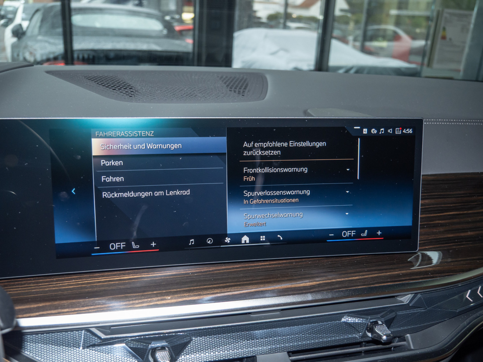 BMW X5 xDrive 30d M-Sport – Produktfoto 11
