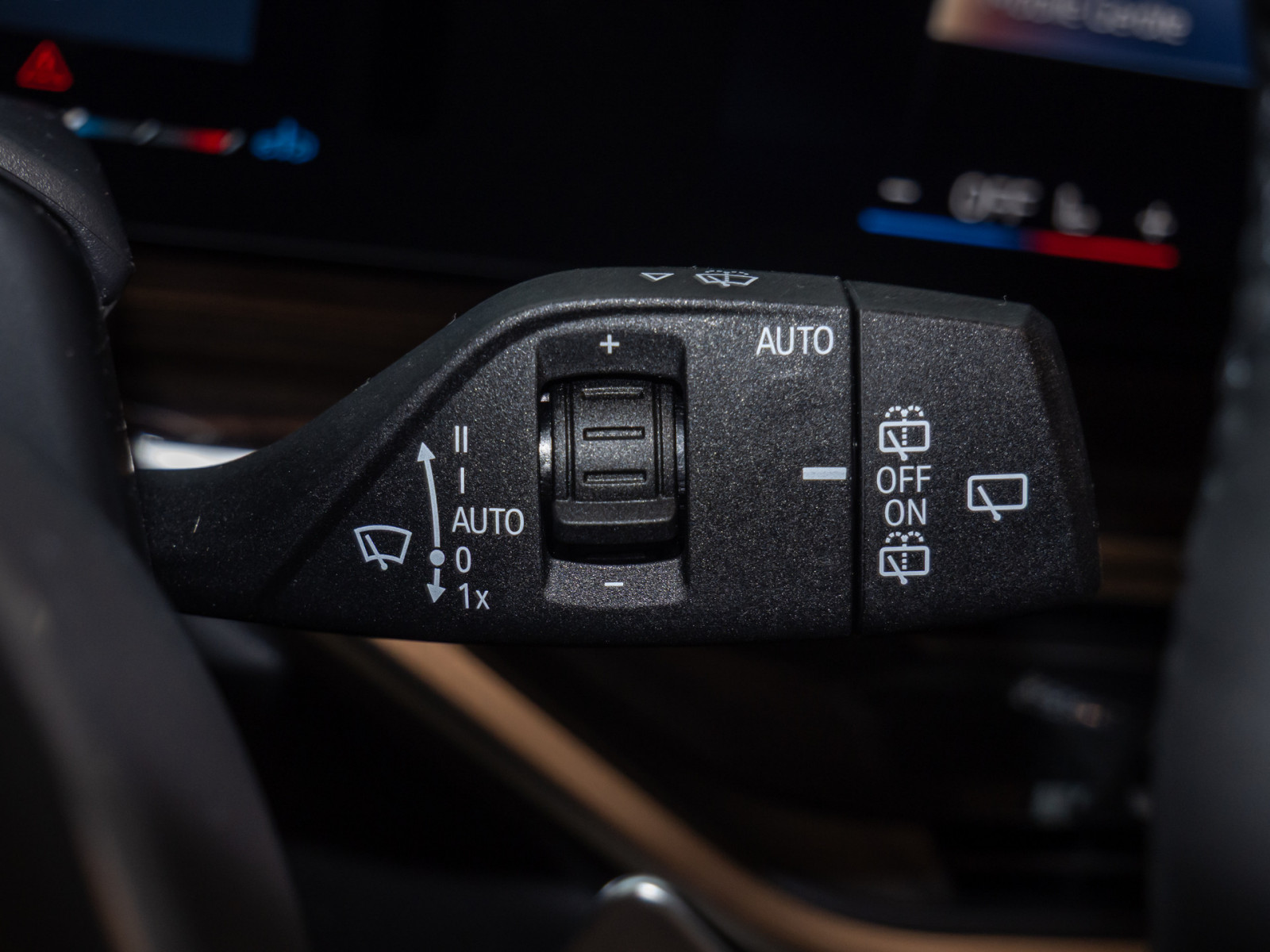 BMW X5 xDrive 30d M-Sport – Produktfoto 17