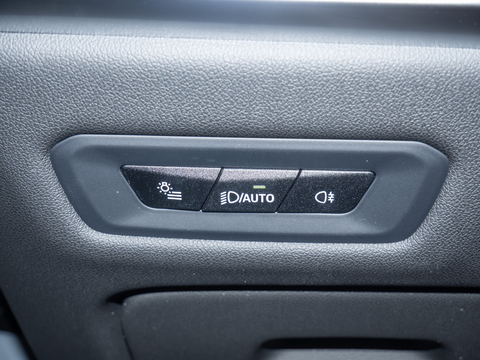 BMW X5 xDrive 30d M-Sport – Produktfoto 18