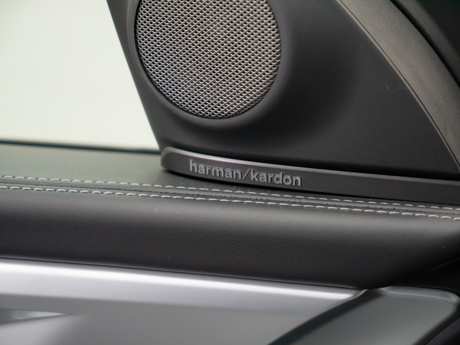 BMW XM 50e – Produktfoto 19