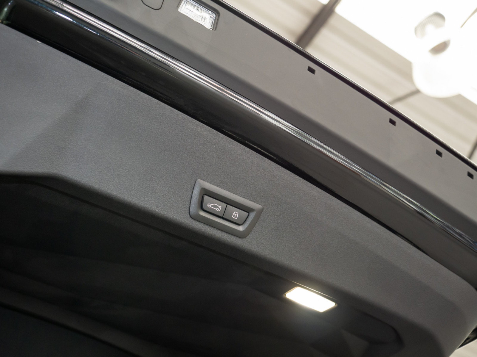 BMW XM 50e – Produktfoto 26